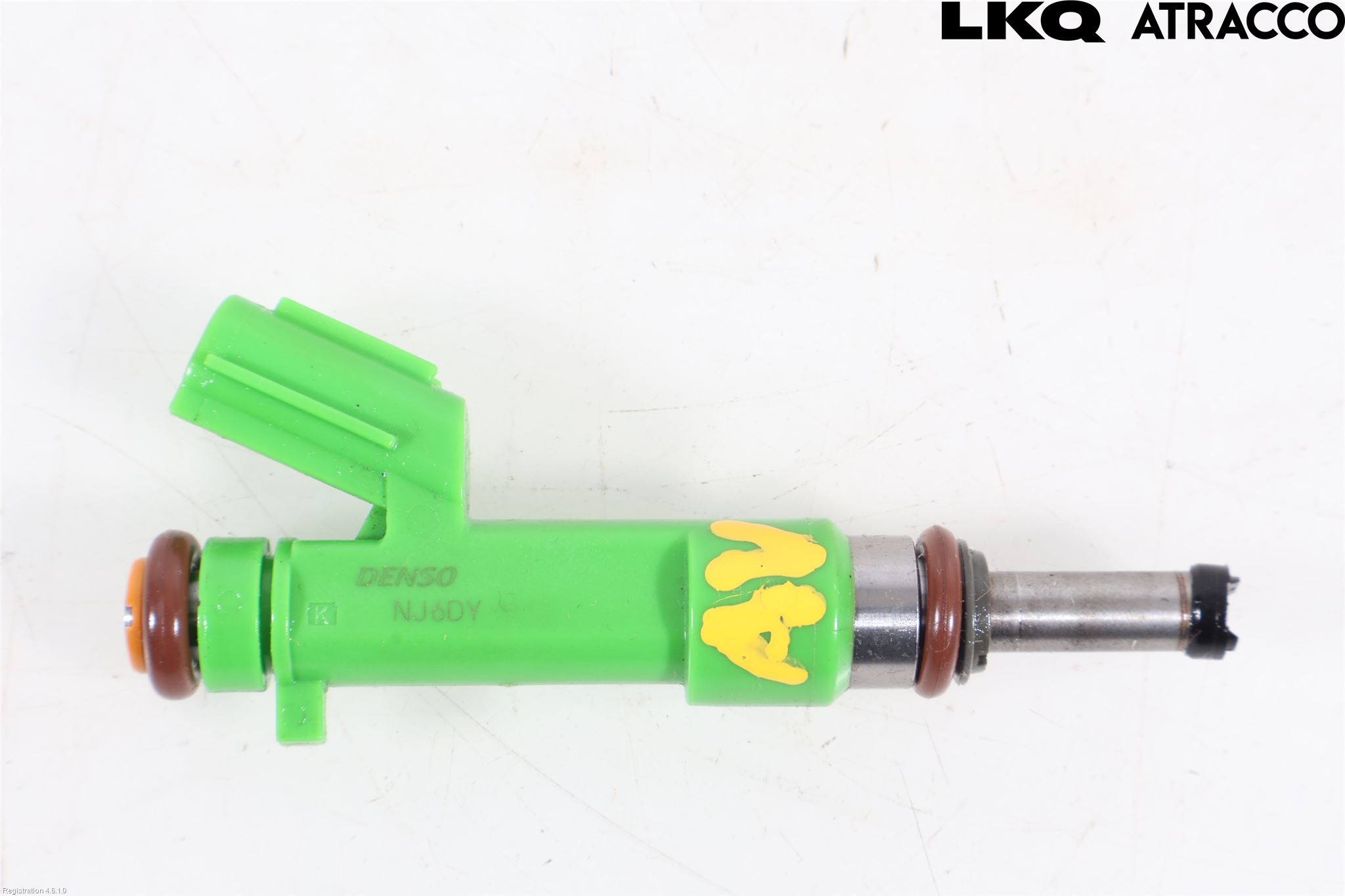 Suzuki SX4 S-CROSS 22- Injspridare