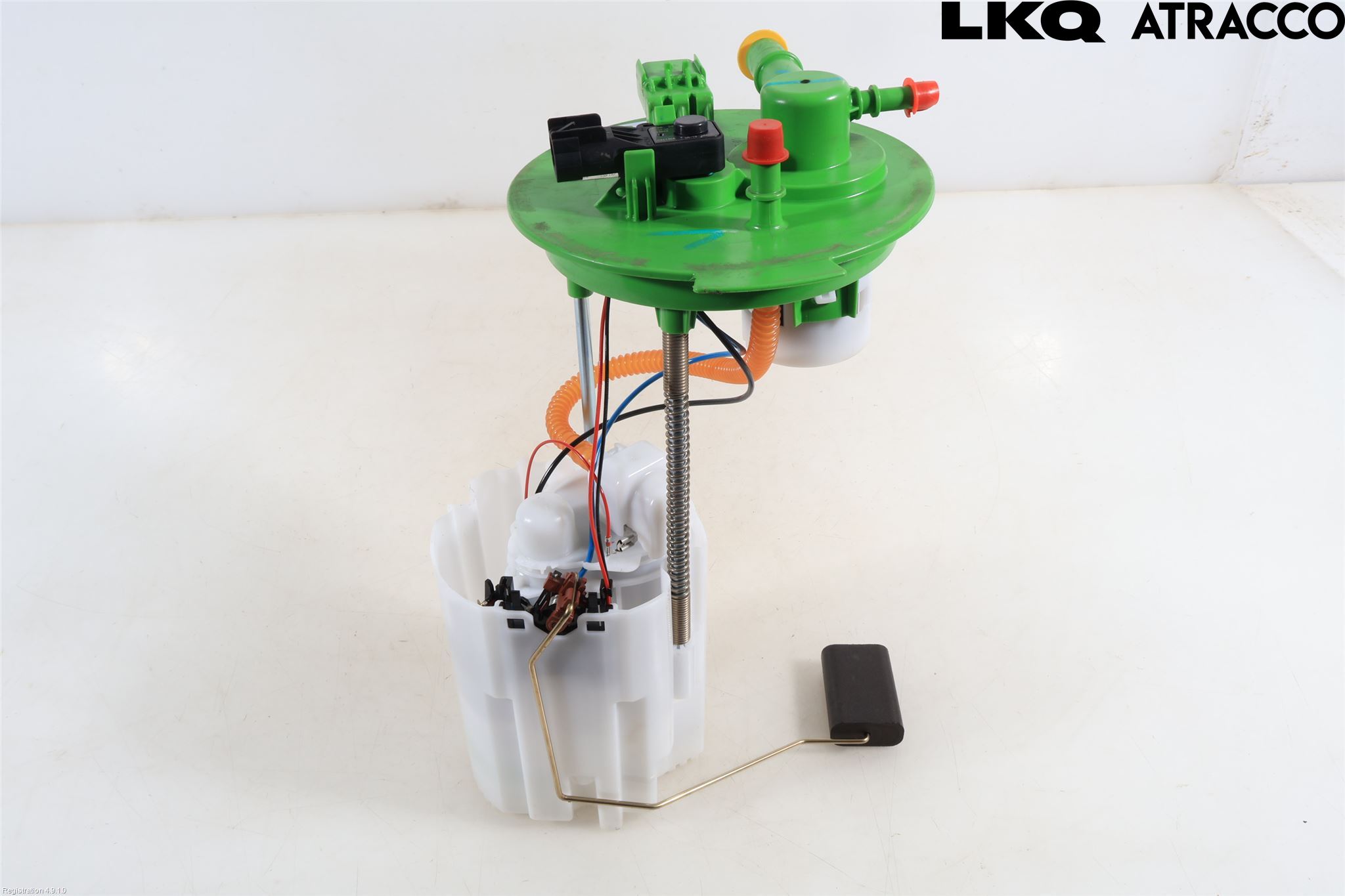 MG HS/EHS 21- Bränslepump El