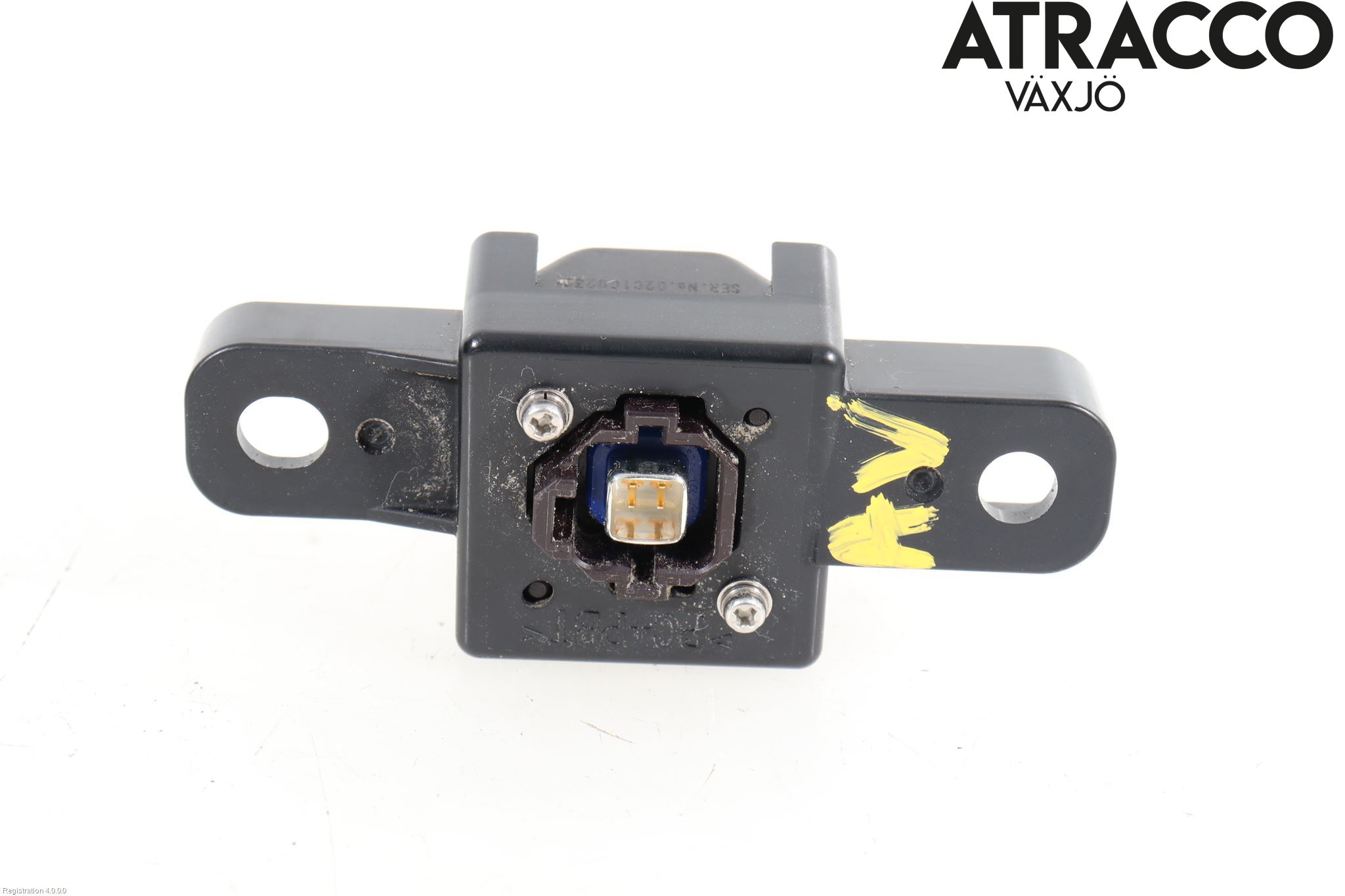 Honda E 20-23 Parkeringshjälp Kamera