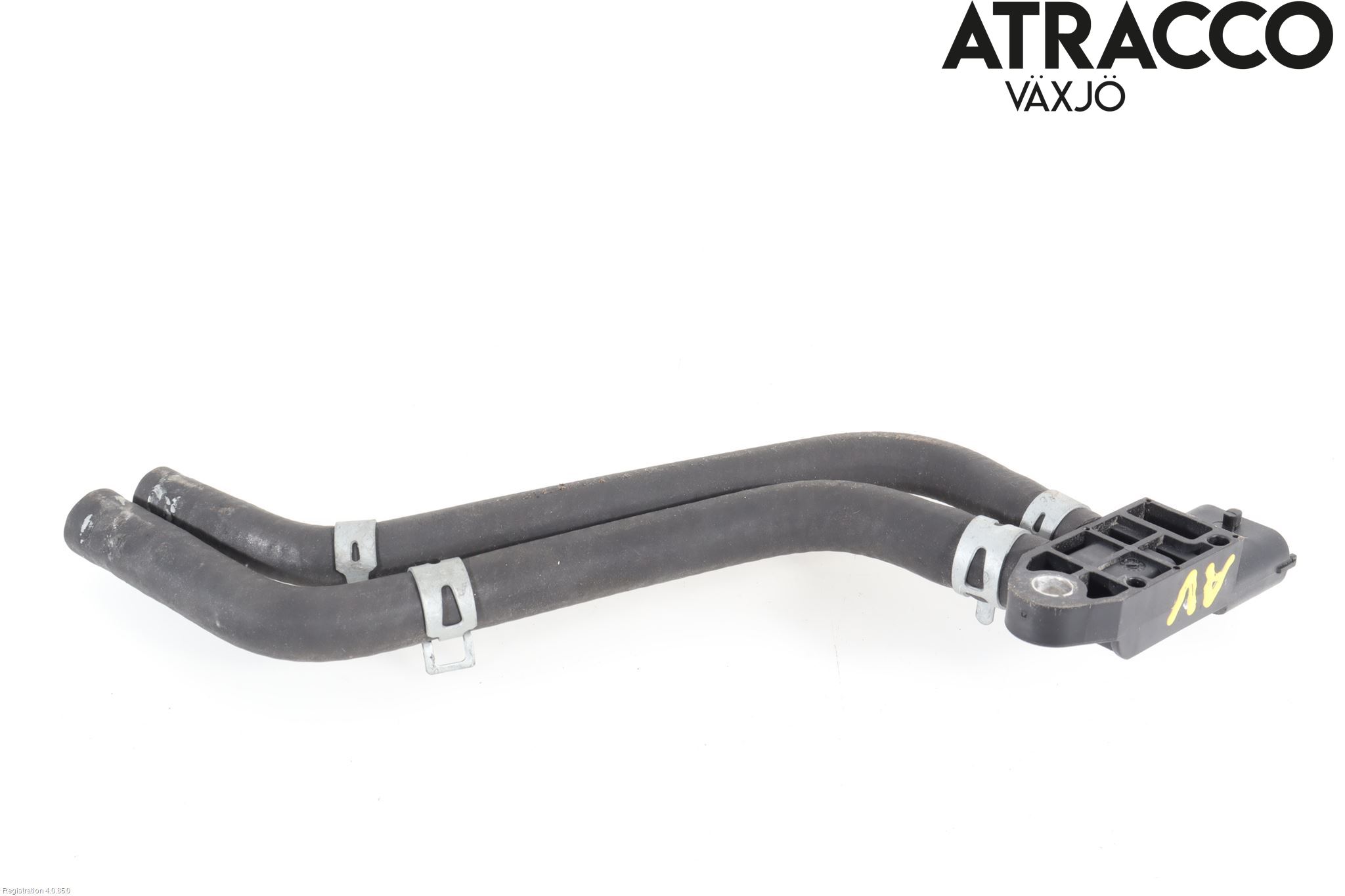 Suzuki ACROSS 21- Sensor Avgas