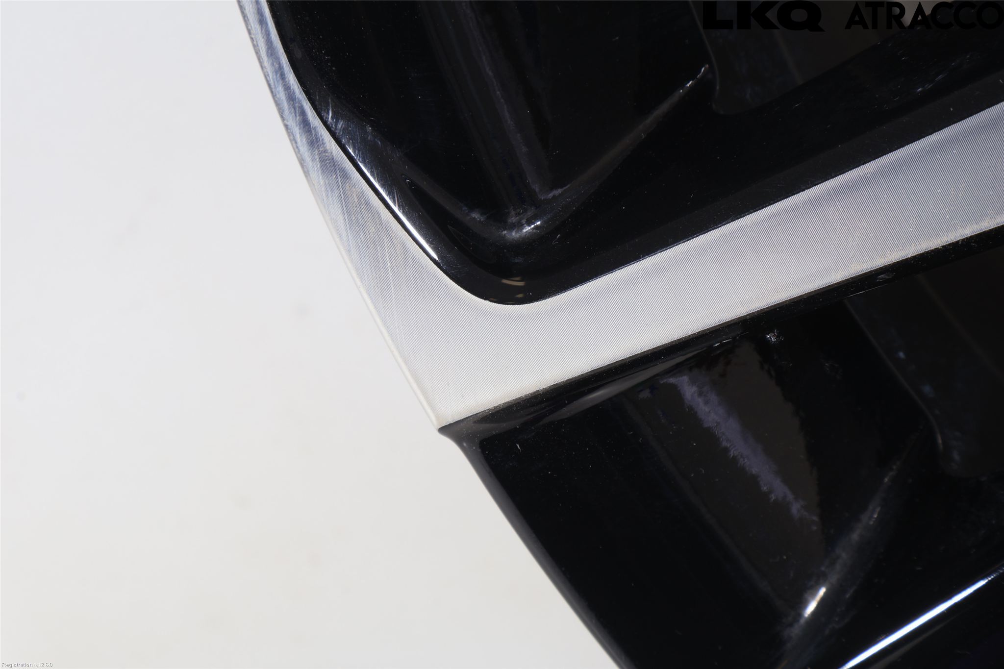 Toyota C-HR 24- Fälgsats Aluminium