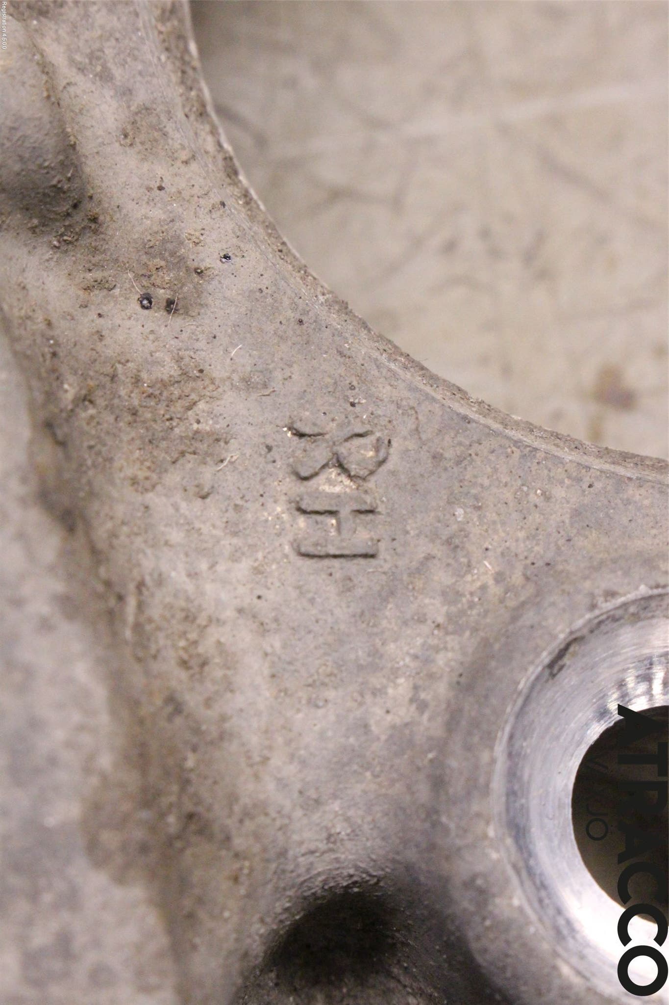 Landrover RANGE ROVER VELAR (L560) 17- Styrspindel Lagerhus Hö