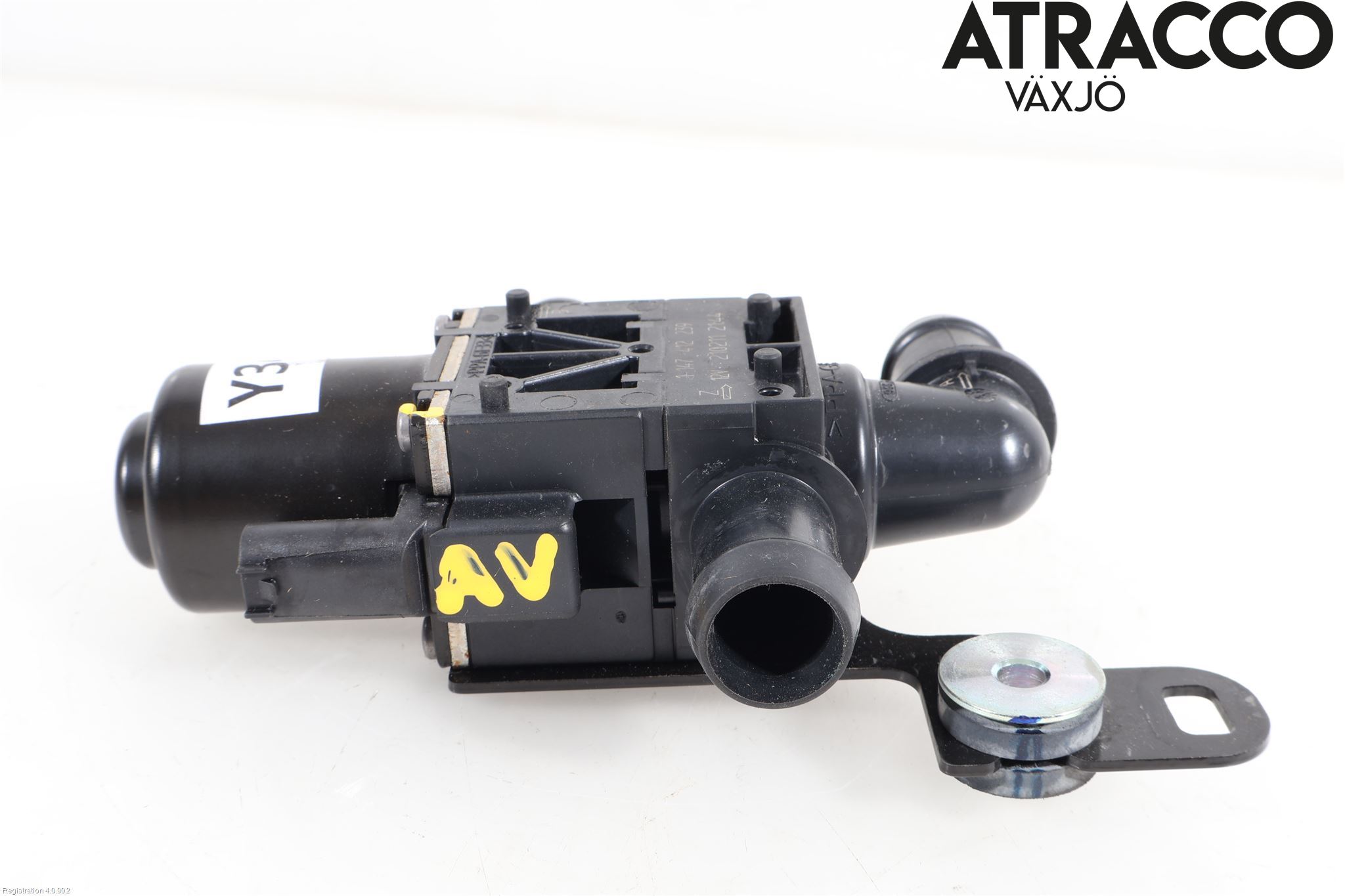 Honda E 20-23 Värme Cirkulationspump