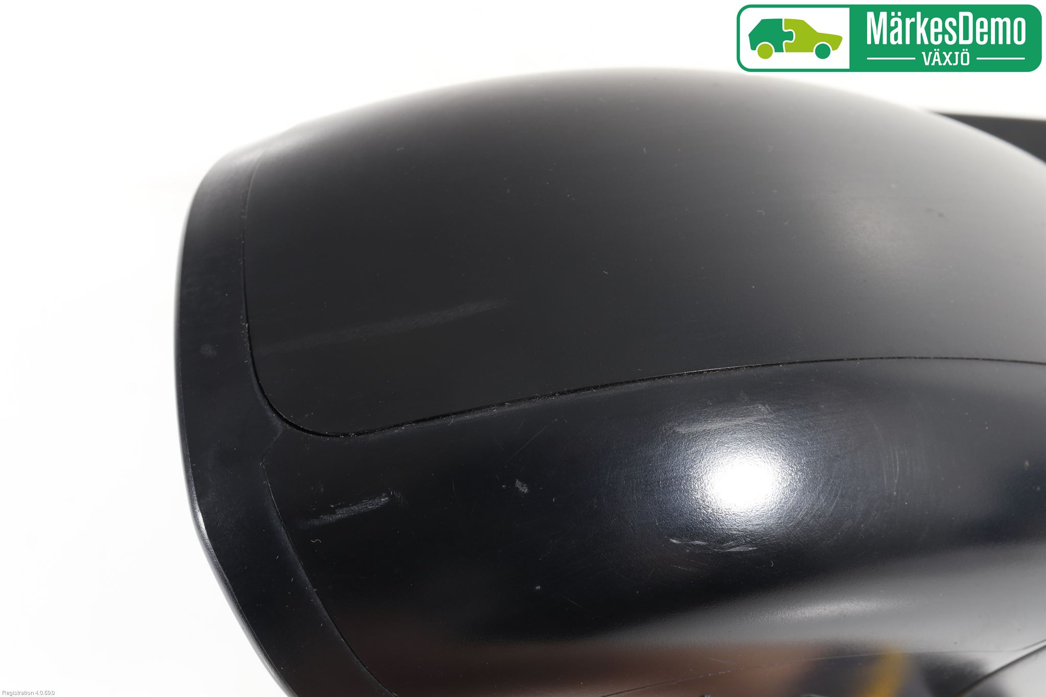 Suzuki ALTO 79-14 Spegel Yttre Justerbar Hö