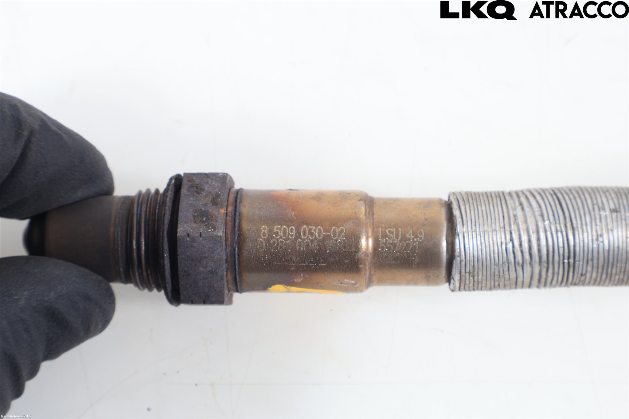 Toyota AURIS 13-19 Injlambdasond