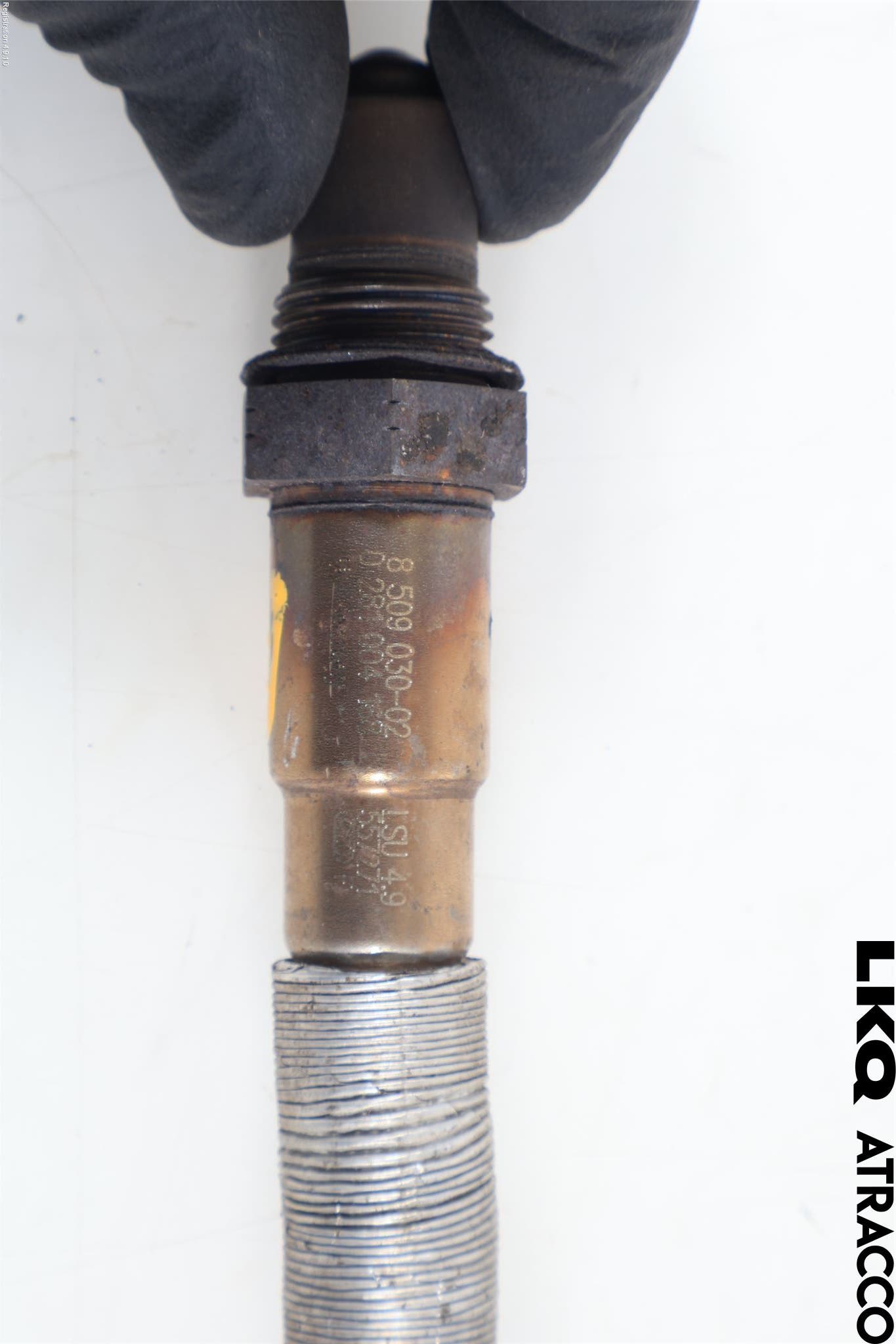 Toyota AURIS 13-19 Injlambdasond