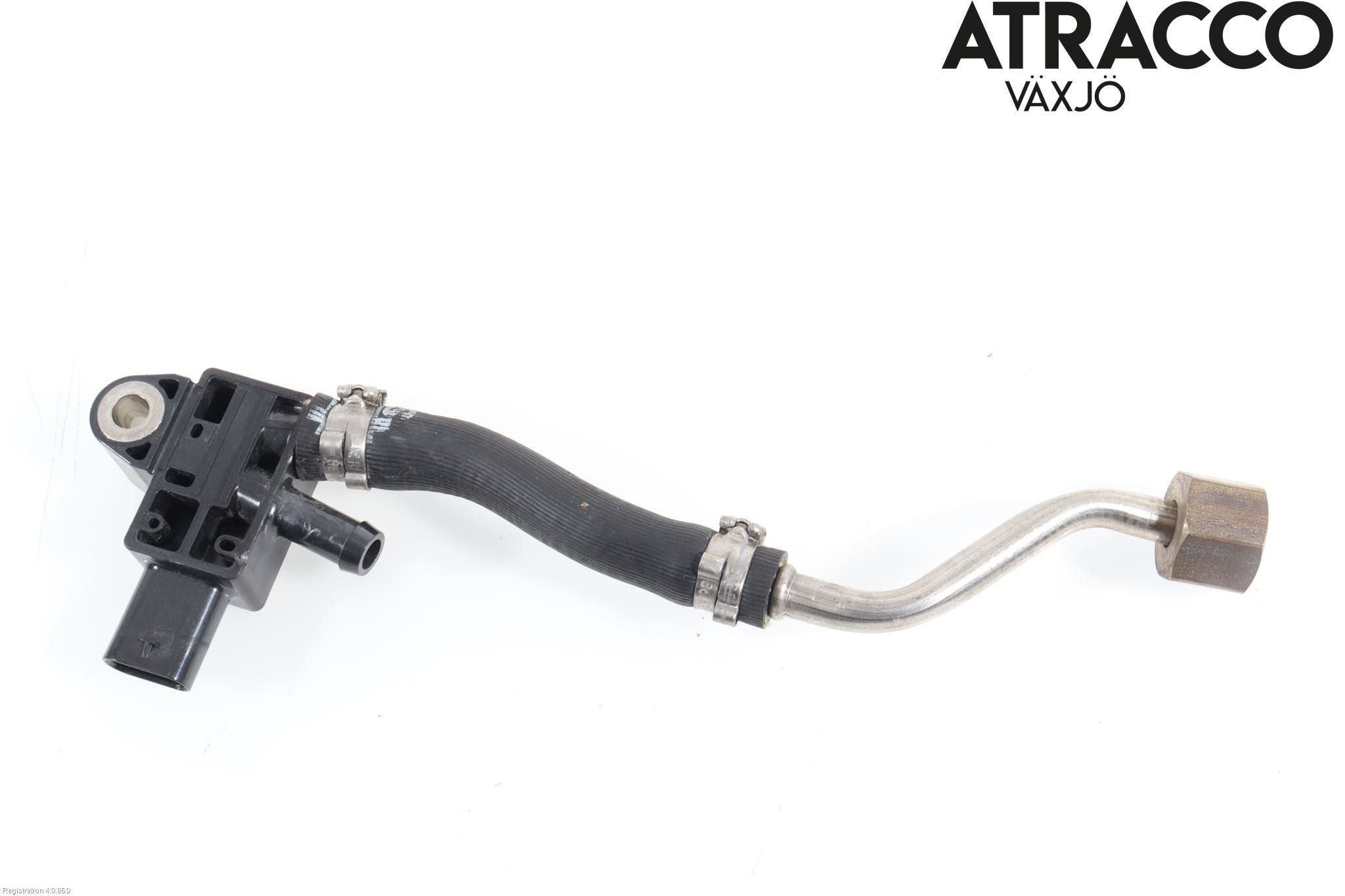 Mercedes-Benz MB E-KLASS (W213) 16-23 Givare Temp-Tryck Avgas