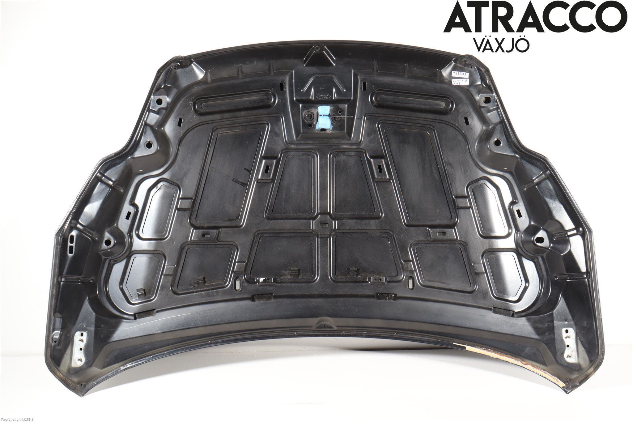 Ford FOCUS 08-11 Huv Fram