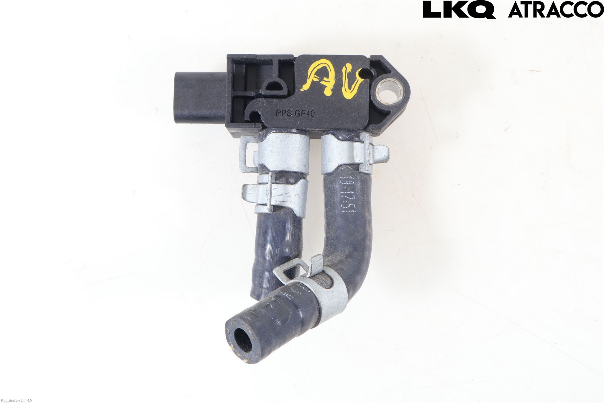 Hyundai TUCSON 05- Sensor Avgas