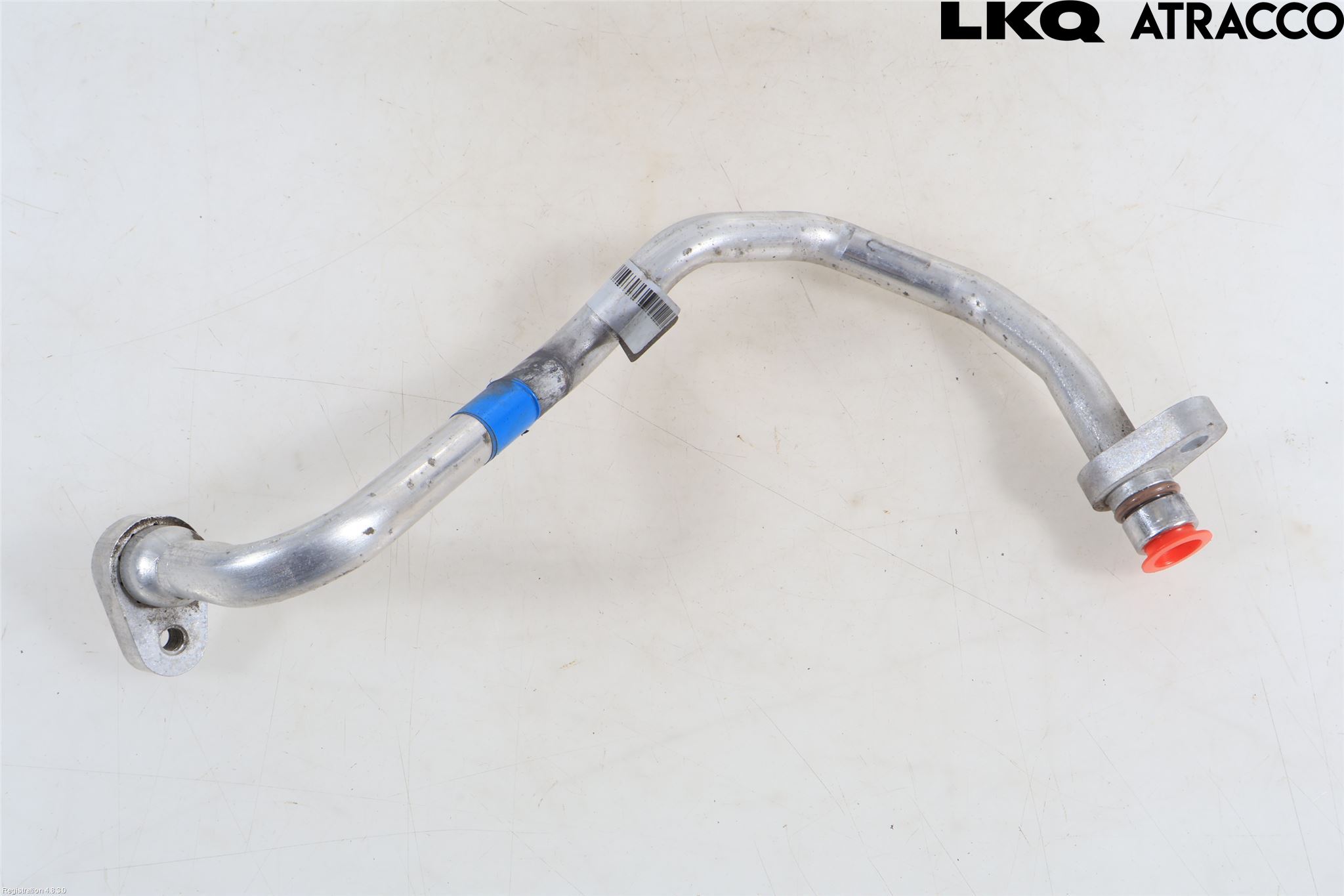 Renault KADJAR 15- Ac Slang-Rör