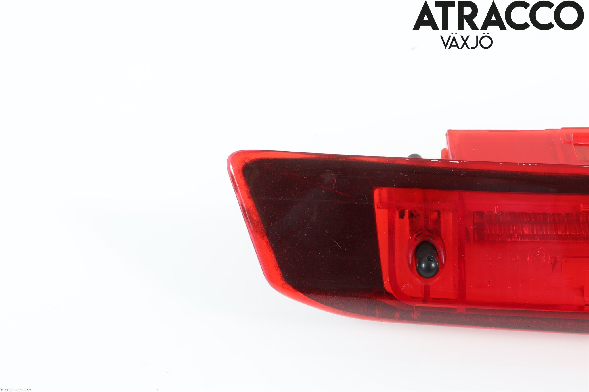 Ford FOCUS 15-18 Bromsljus Bakruta