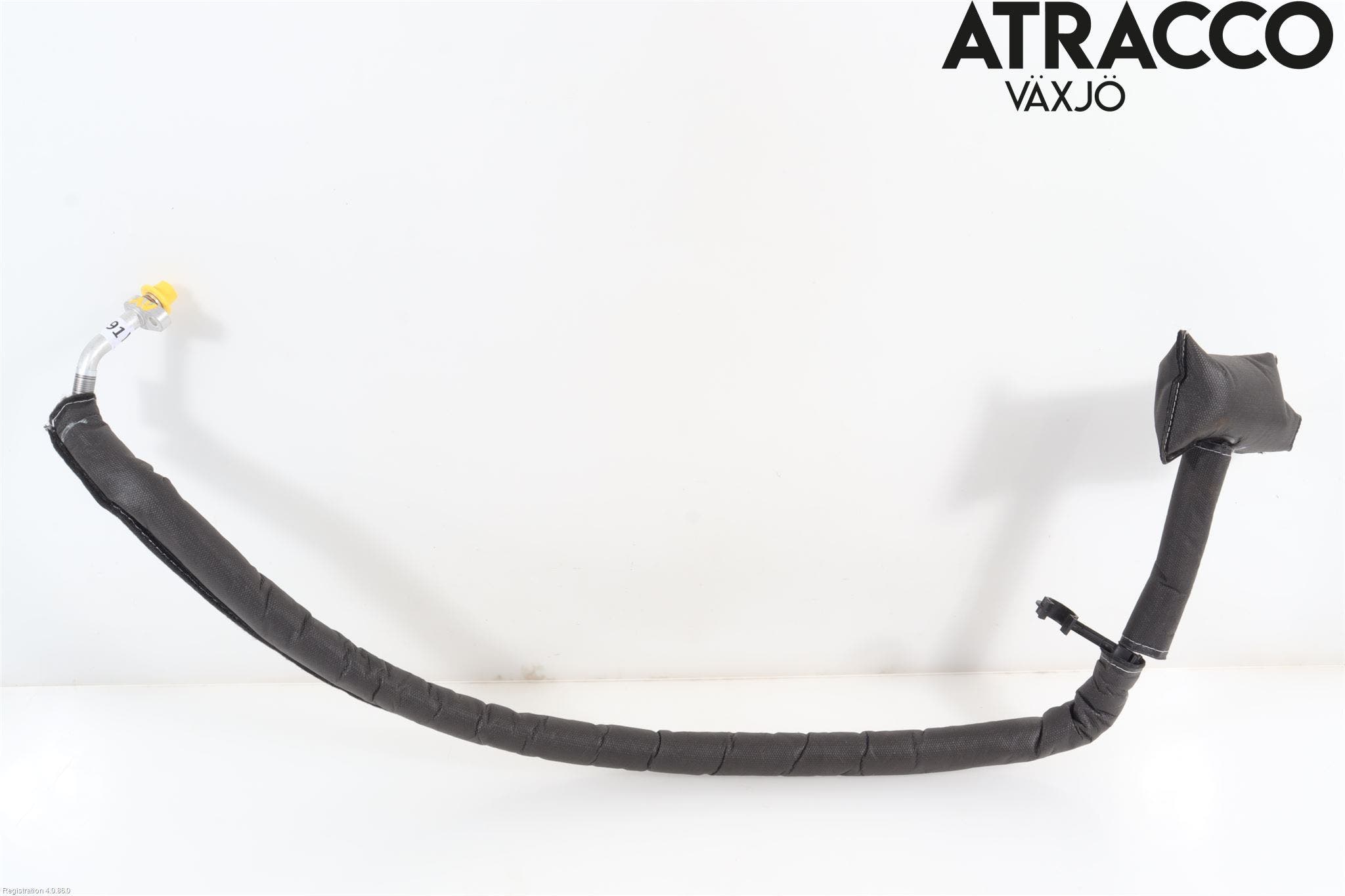 Peugeot 208/E-208 20- Ac Slang-Rör