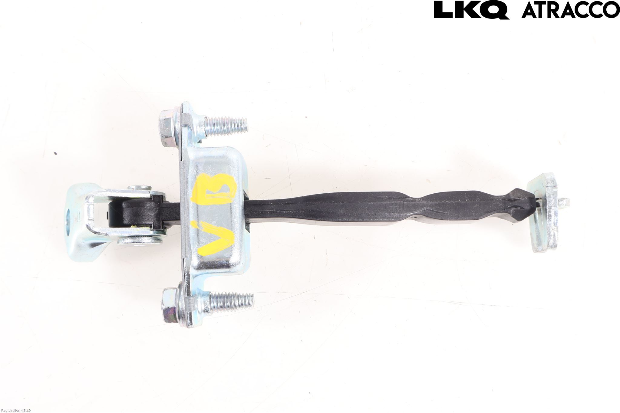 Toyota YARIS XP21 20- Dörrstopp