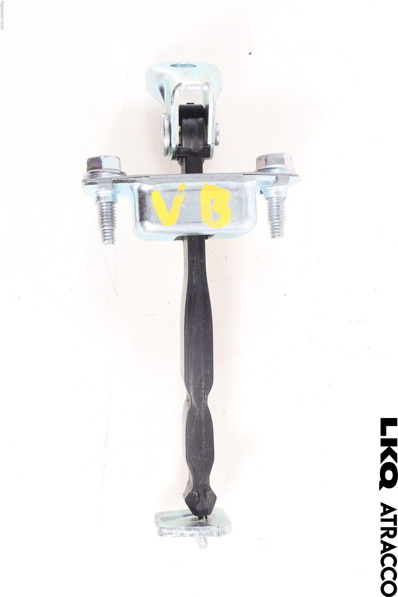 Toyota YARIS XP21 20- Dörrstopp