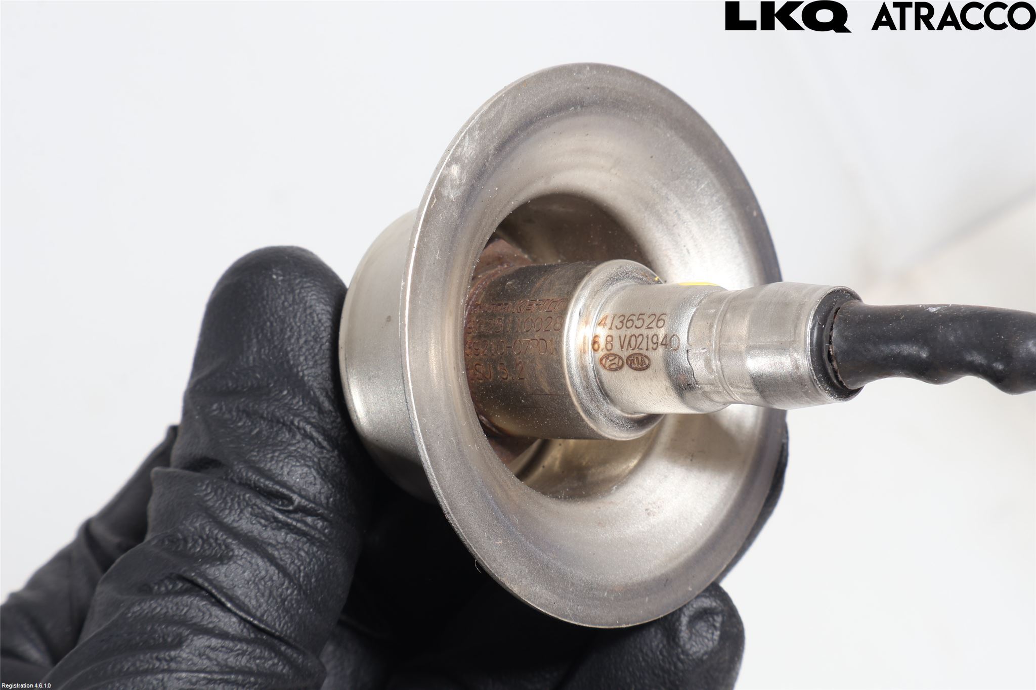 Hyundai i20 BC 21- Injlambdasond