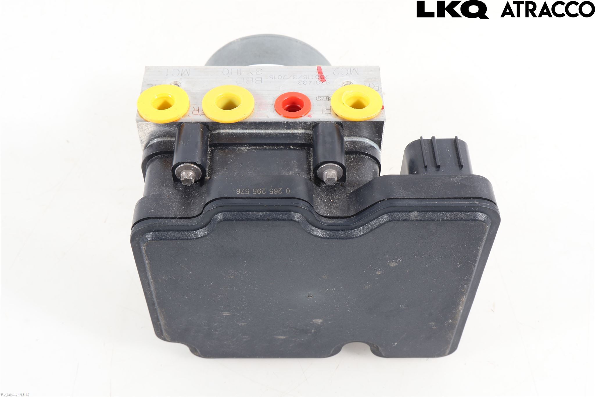 Honda ZR-V 23- Abs Hydraulaggregat