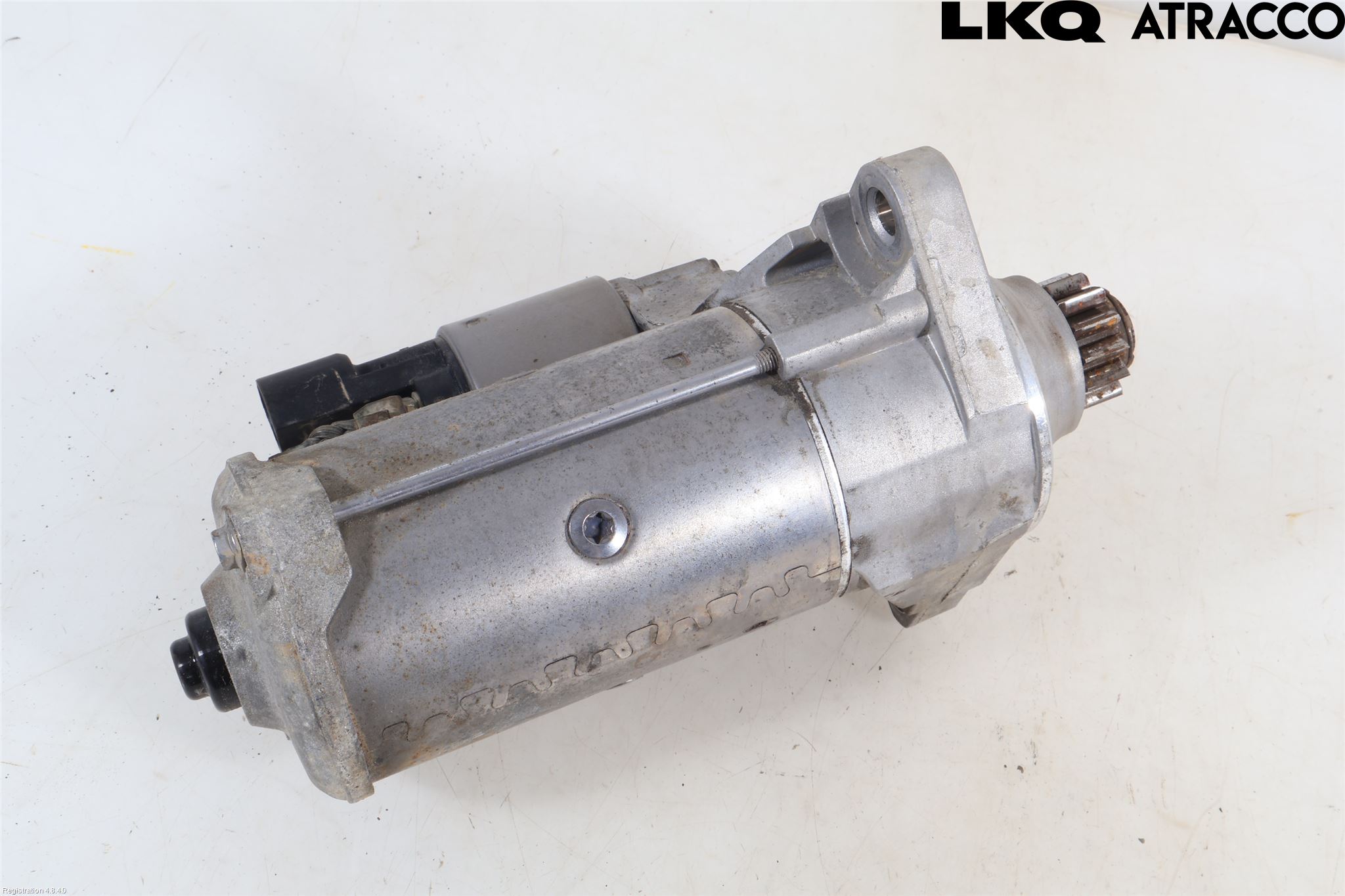 Skoda OCTAVIA (5E) 13-20 Startmotor Diesel