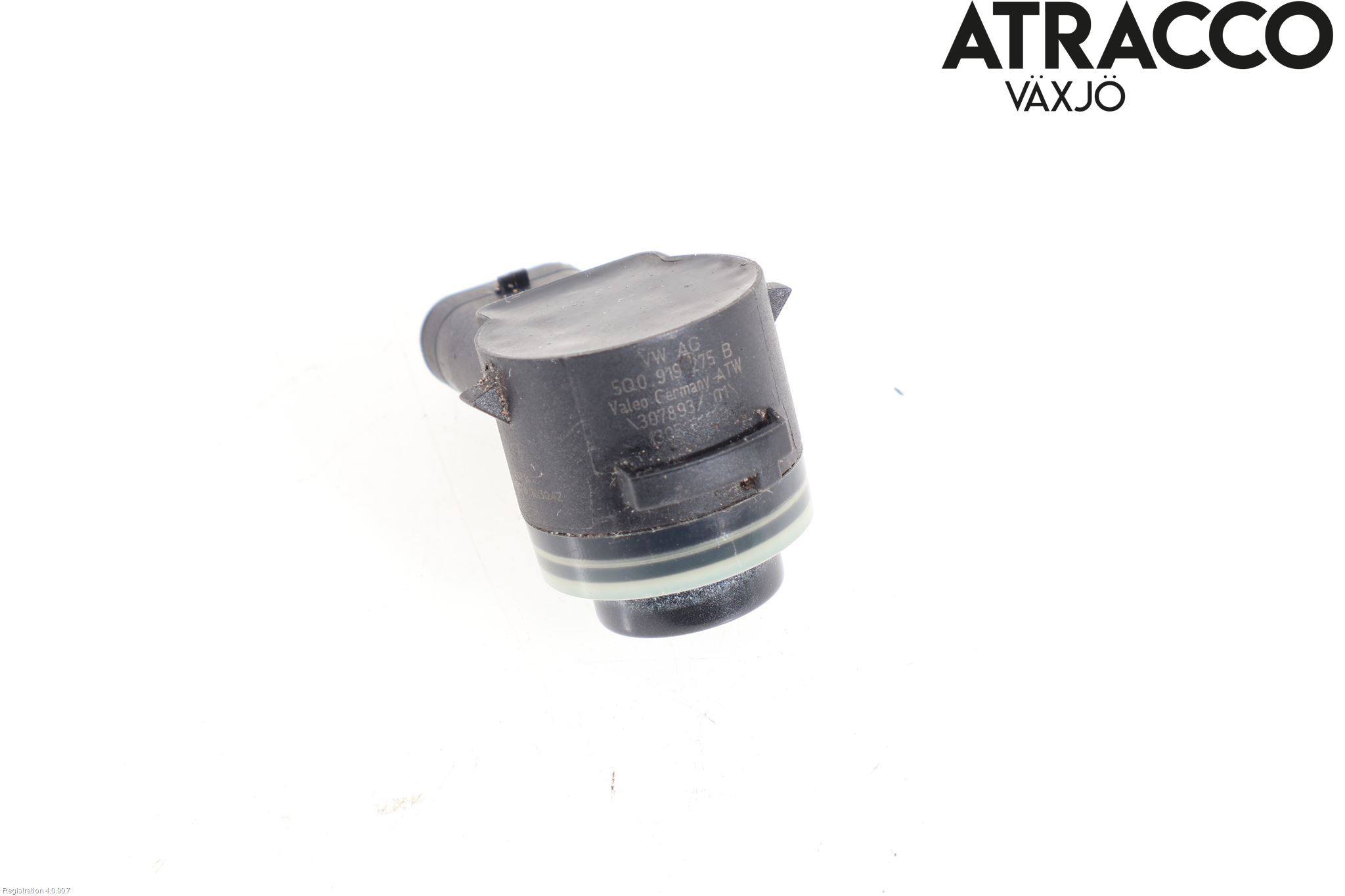 Audi A4/S4 B9 16-19 Parkeringshjälp Backsensor