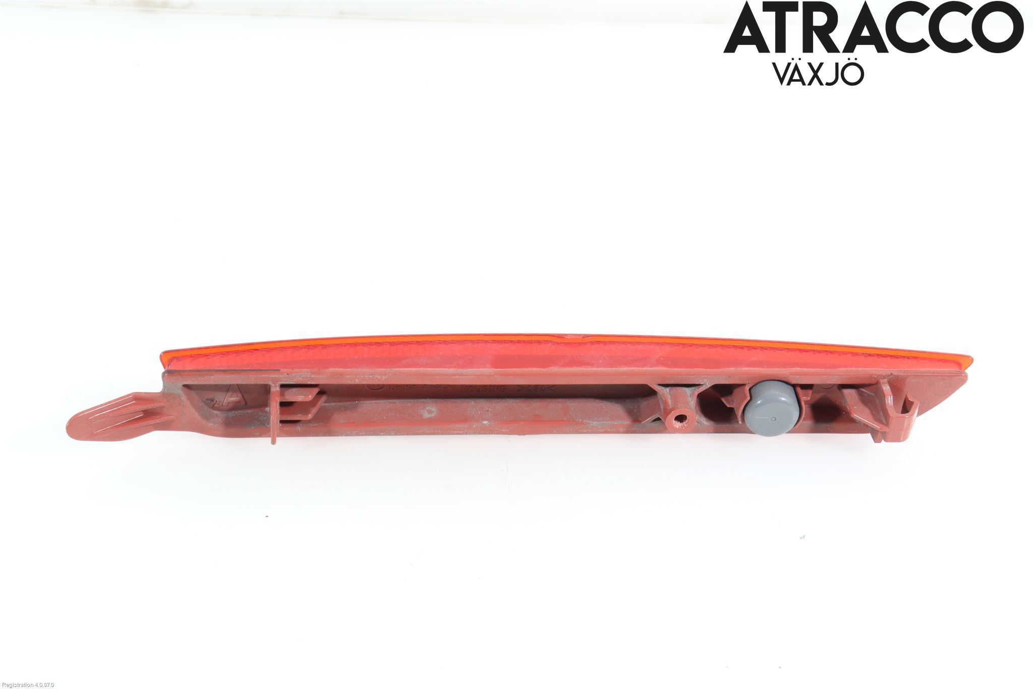 Mazda MX-30 20- Dimljus/Reflex Bak