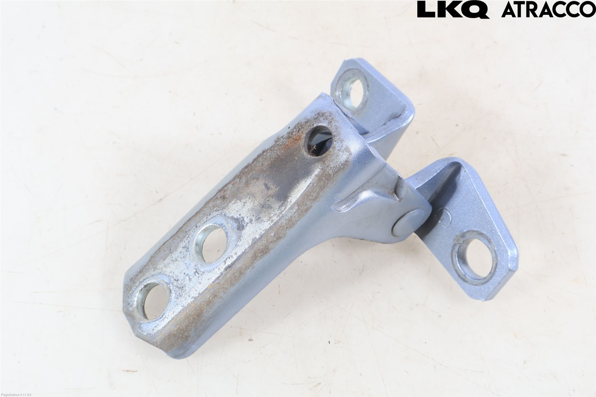 Mitsubishi OUTLANDER 13-21 Dörrgångjärn