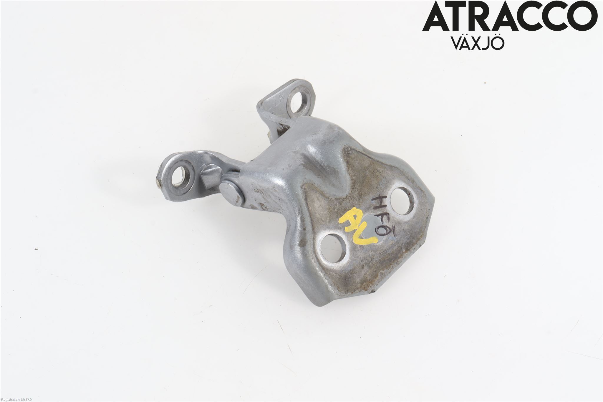 Subaru OUTBACK 10-15 Dörrgångjärn