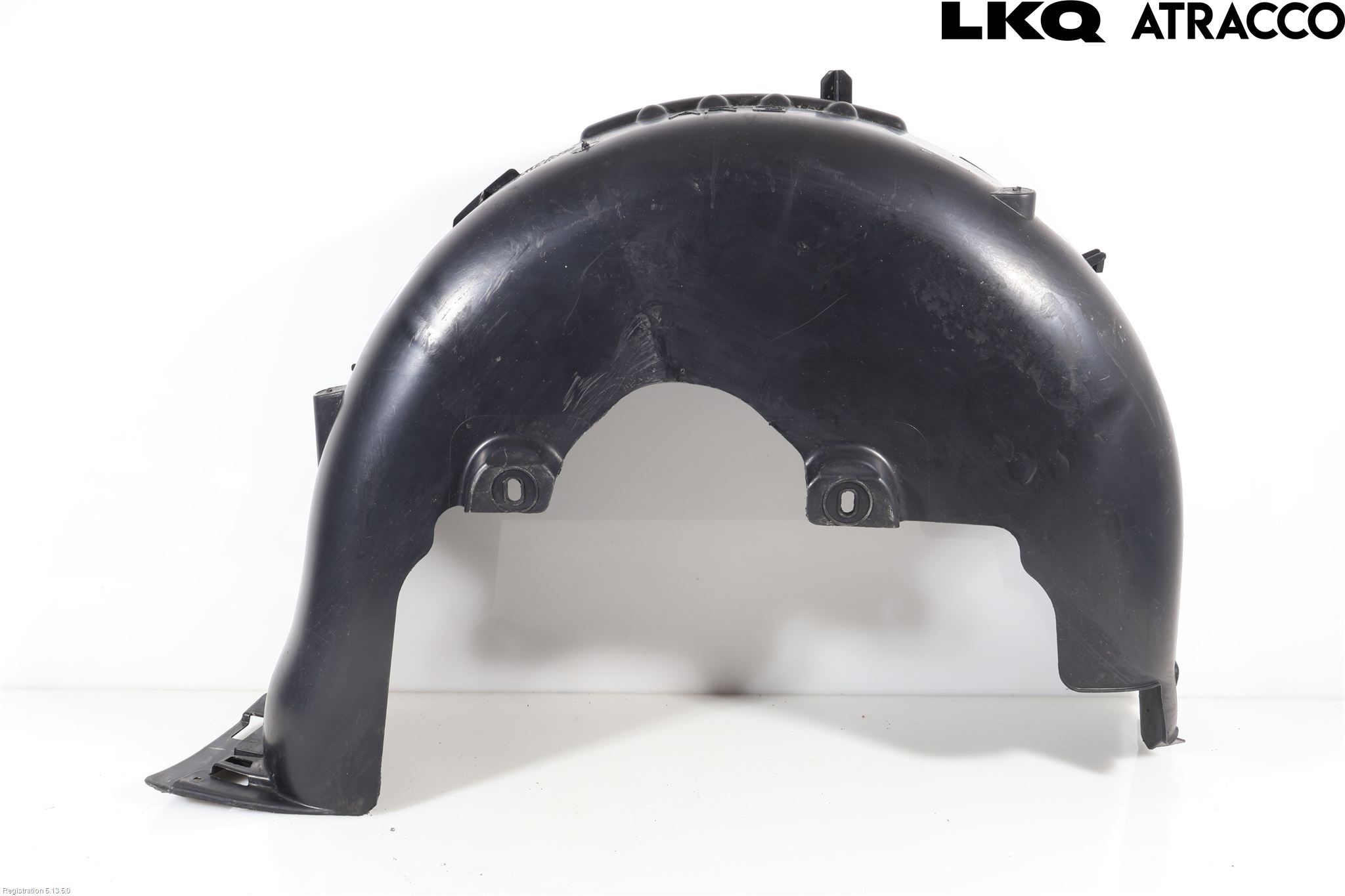 Toyota PROACE II 16- Skärm Inner