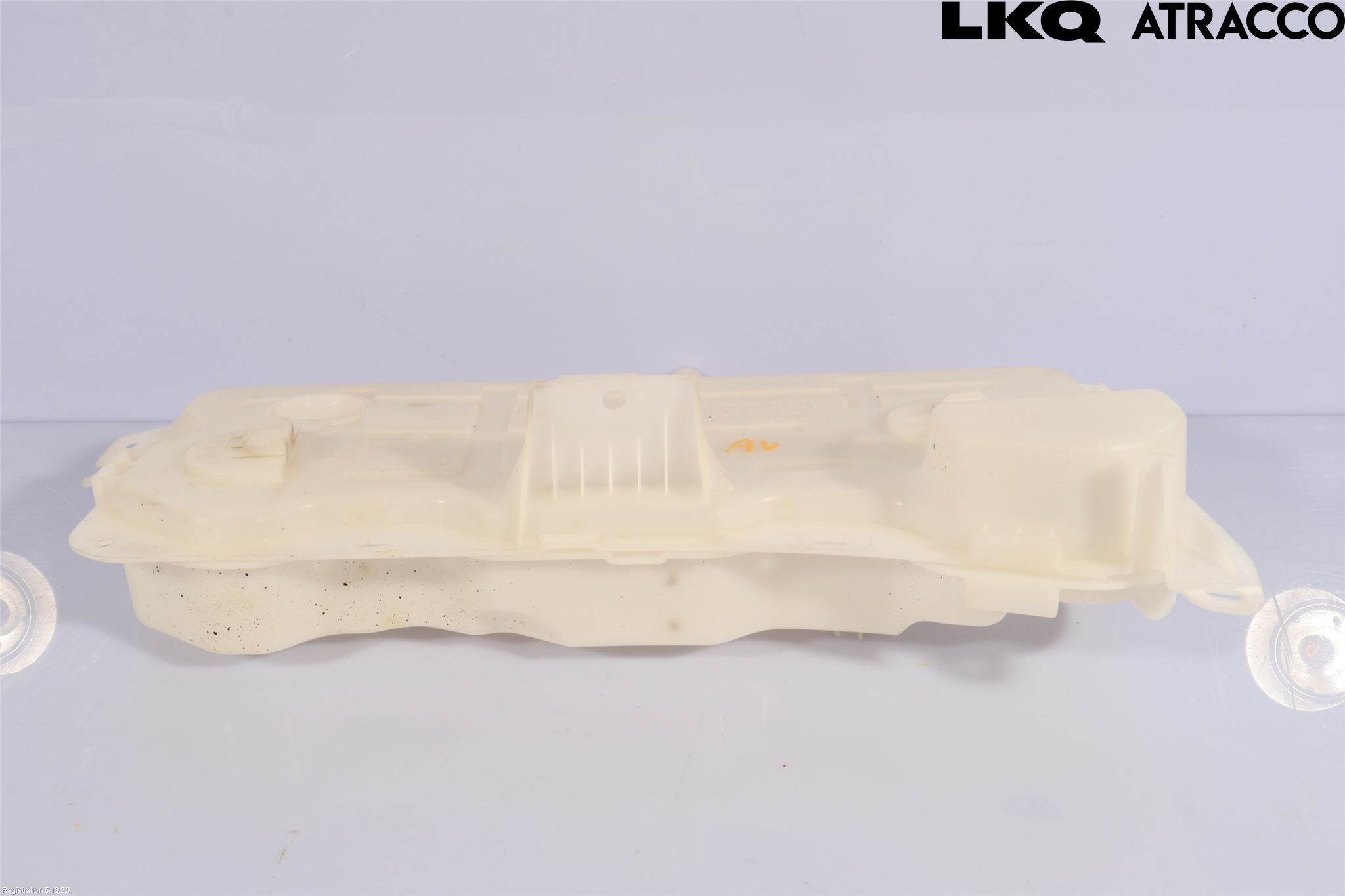 Toyota PROACE CITY 20- Spolartank Vindruta