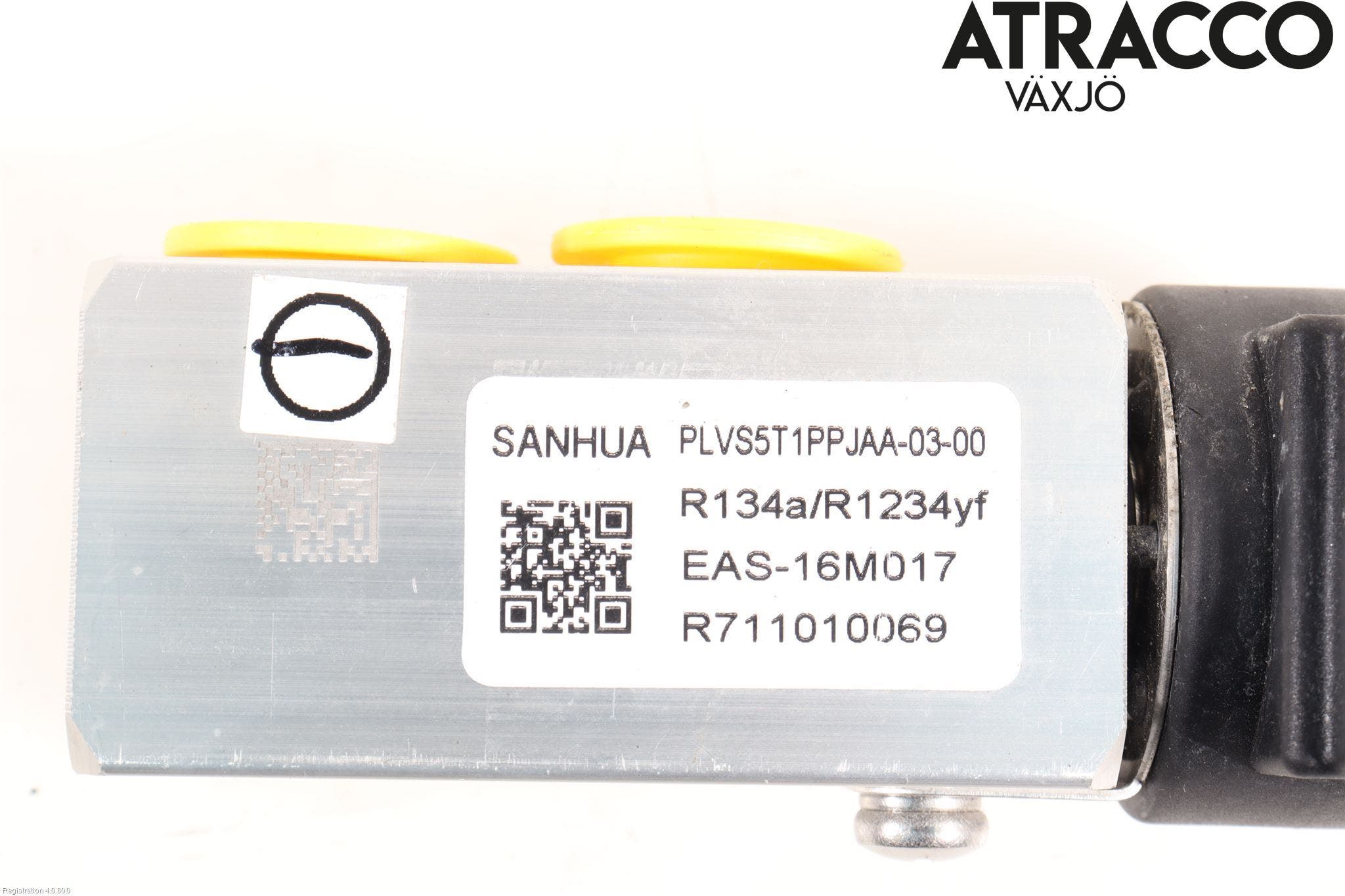 Hyundai KONA/ELECTRIC OS 18-23 Ac Expansionsventil