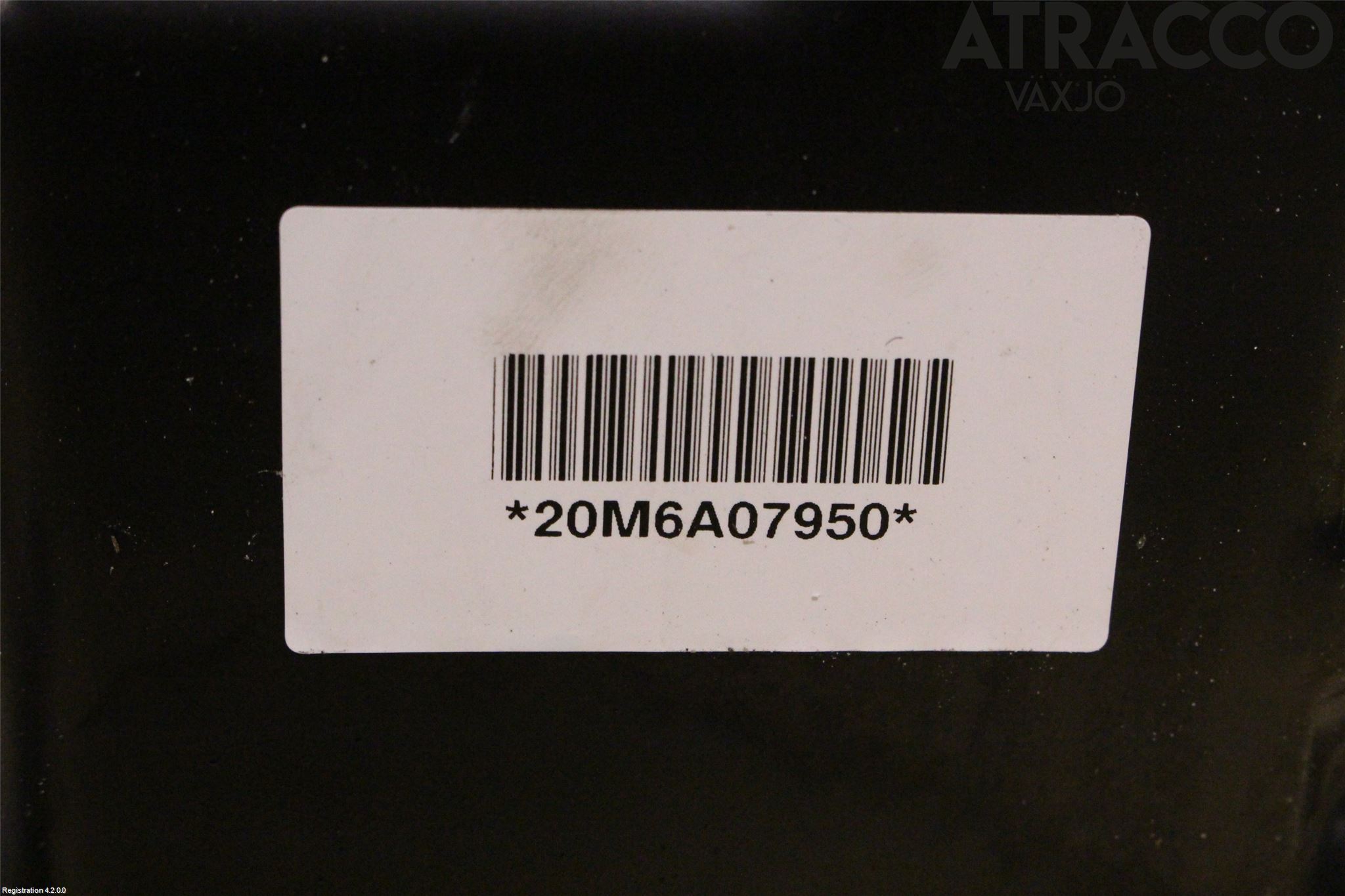 Suzuki ACROSS 21- Växellåda Automat