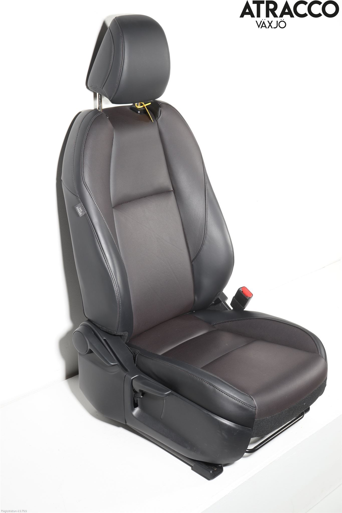 Mazda CX-30 20- Inredning Stol Fram Hö