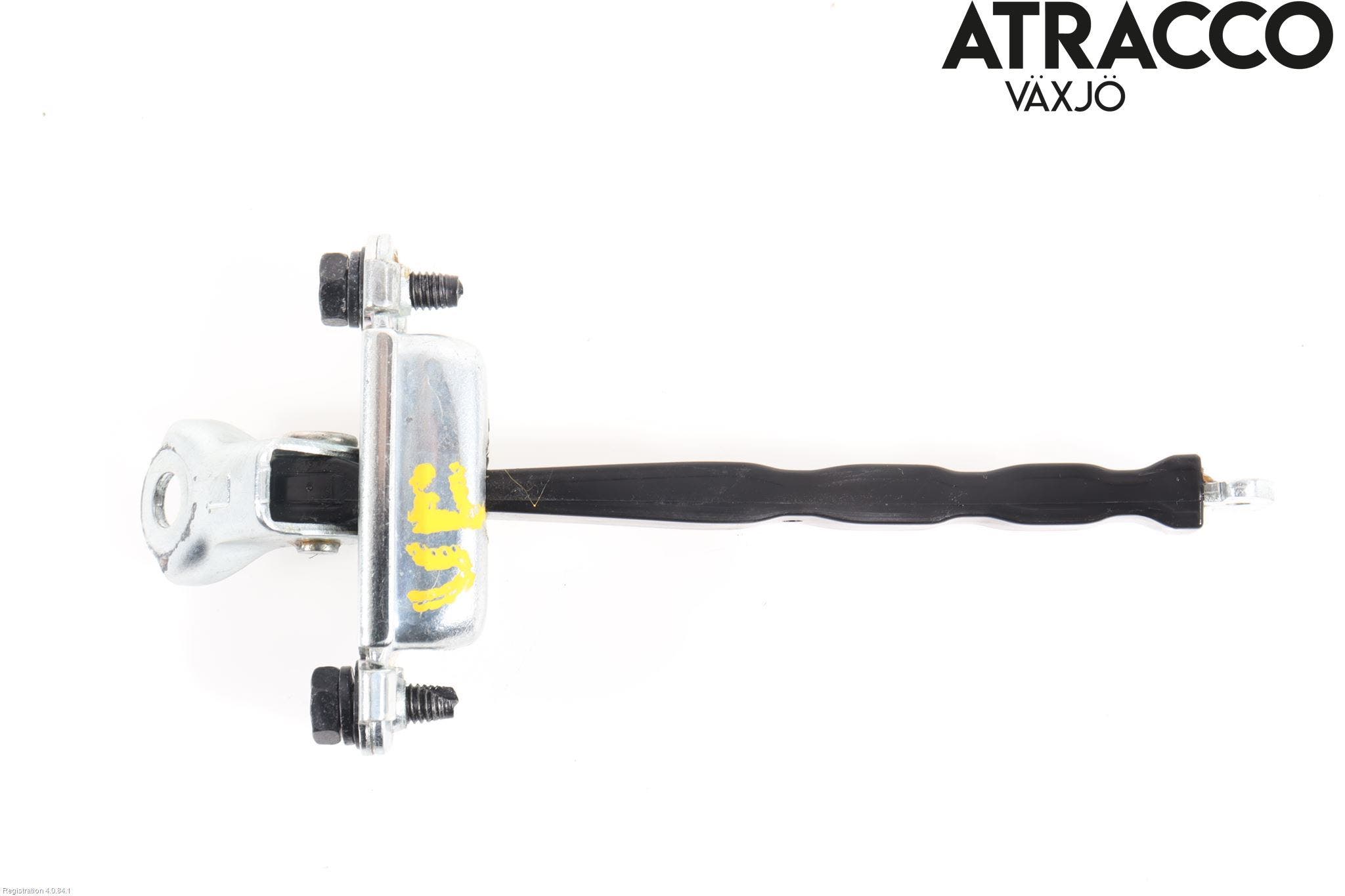 Hyundai i10 LA 20- Dörrstopp