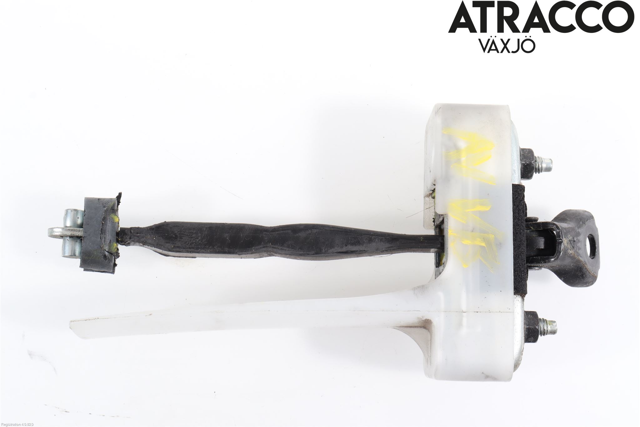 Lexus IS 250/350 14-20 Dörrstopp