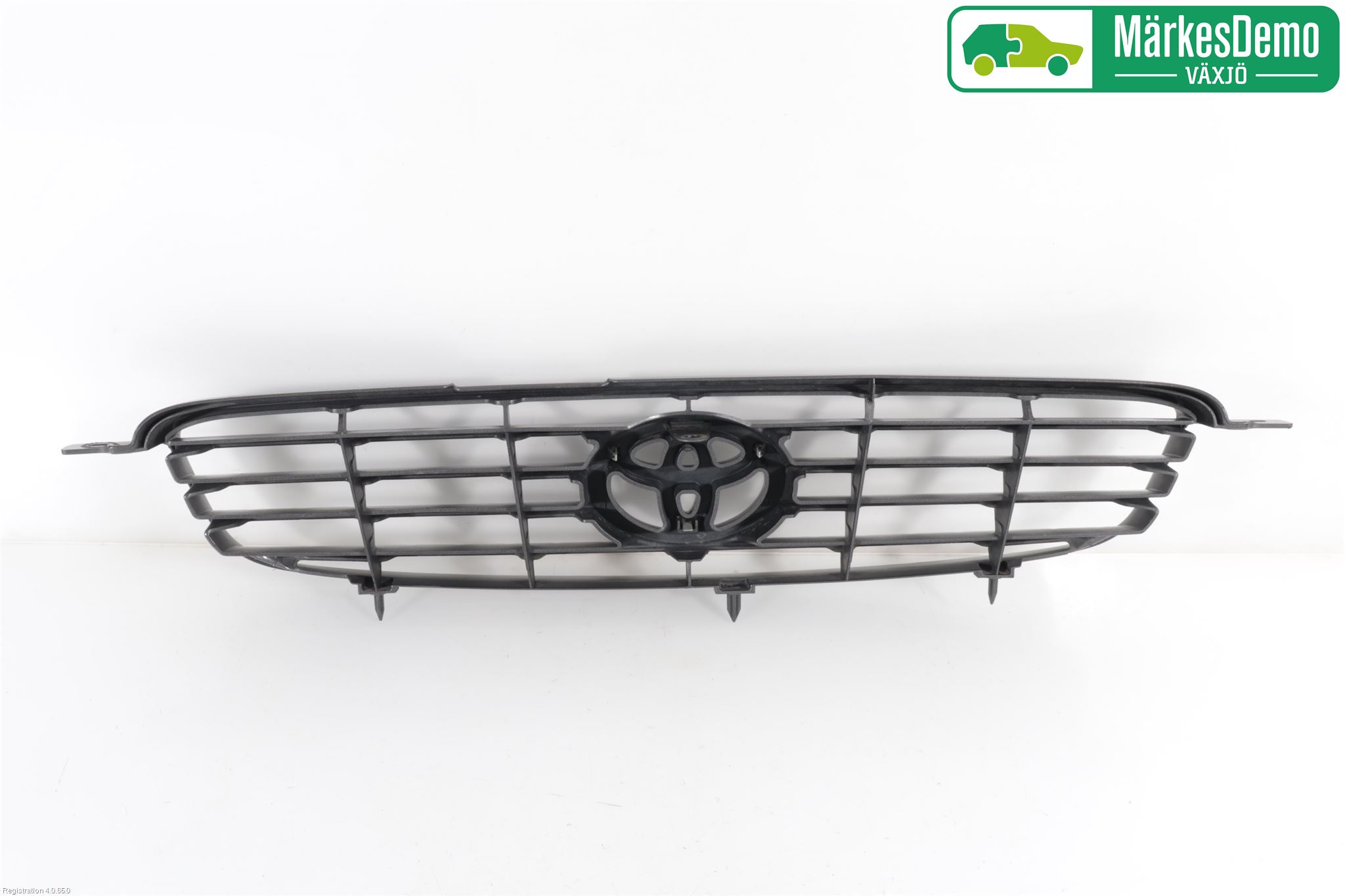 Toyota COROLLA 98-01 Grill Komp