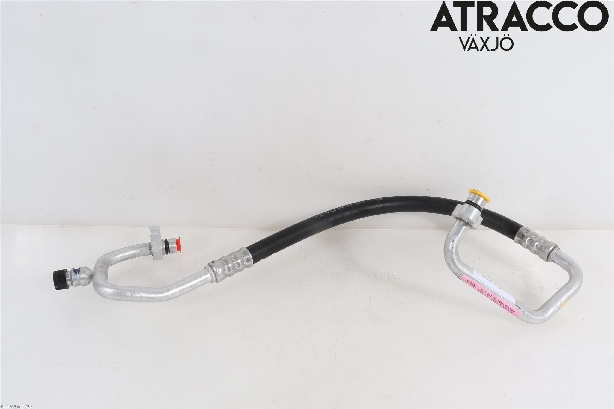 Mazda 2 (DJ) 15-22 Ac Slang-Rör