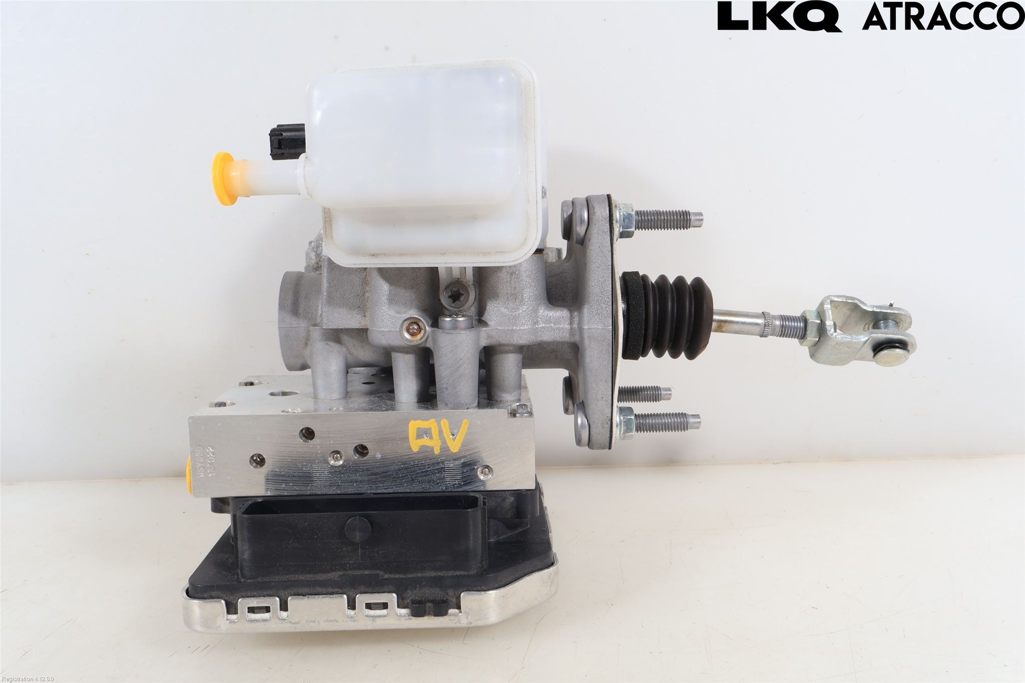 Hyundai IONIQ 5 NE 22- Bromsservo