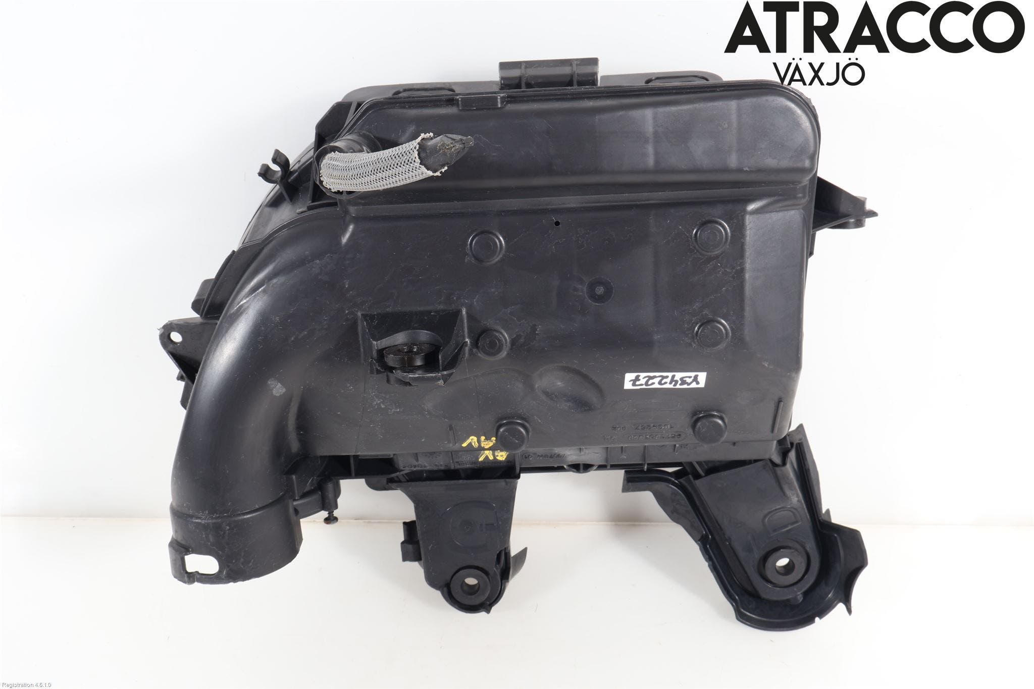 Citroen BERLINGO 08-18 Luftrenare