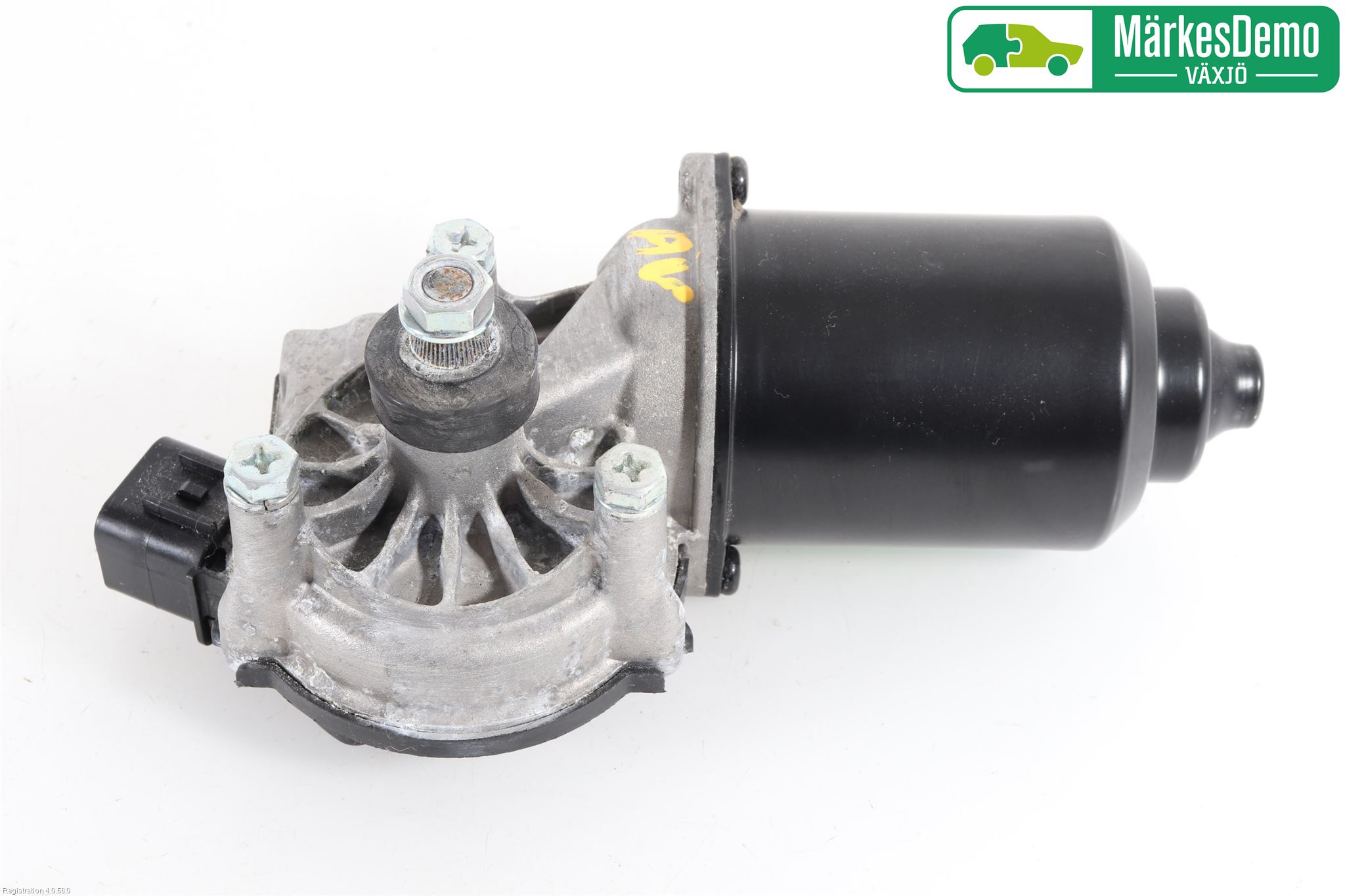 Hyundai i40 16-18 Torkarmotor Vindruta