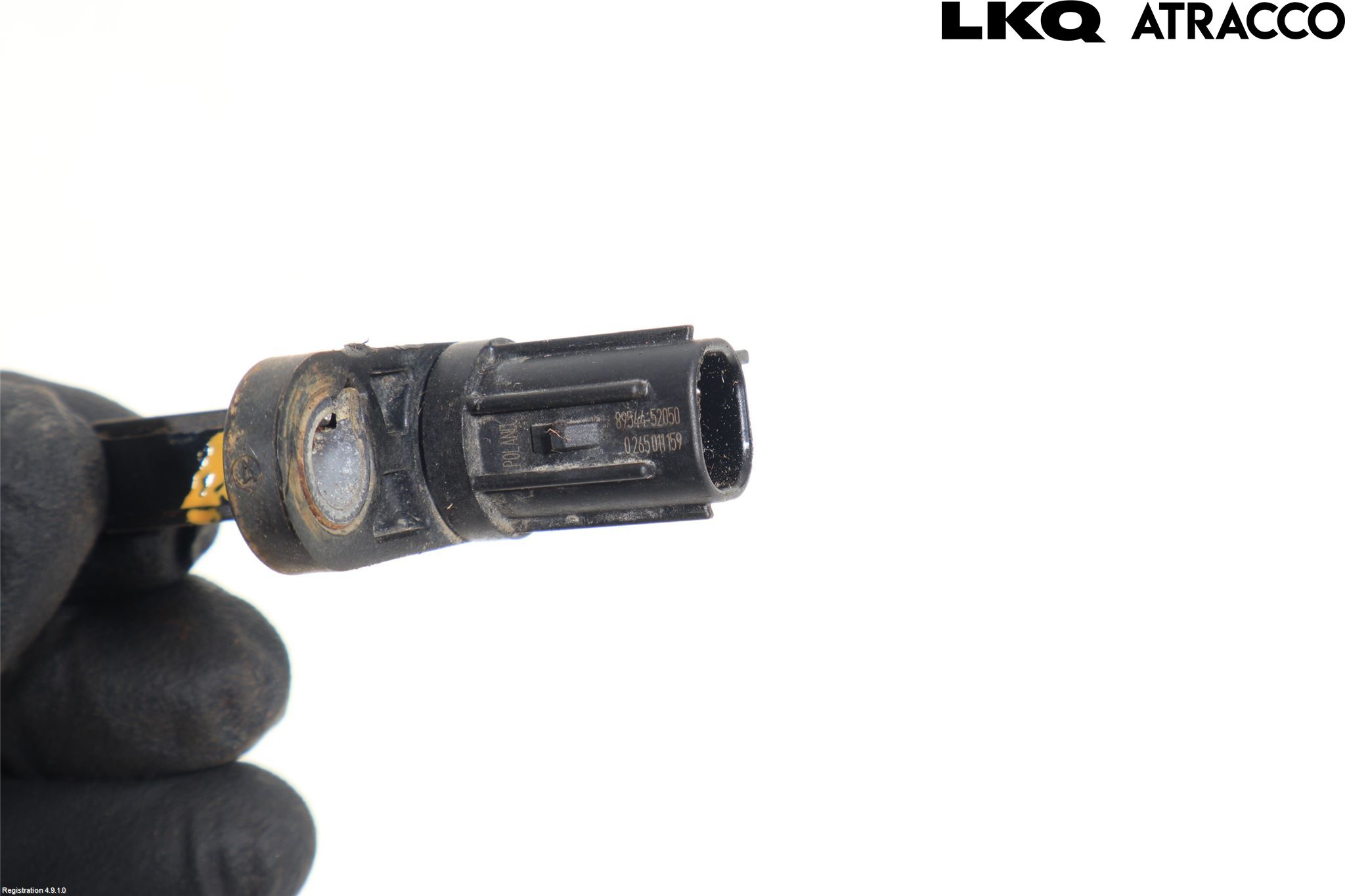 Toyota COROLLA CROSS XG10 22- Abs Sensor