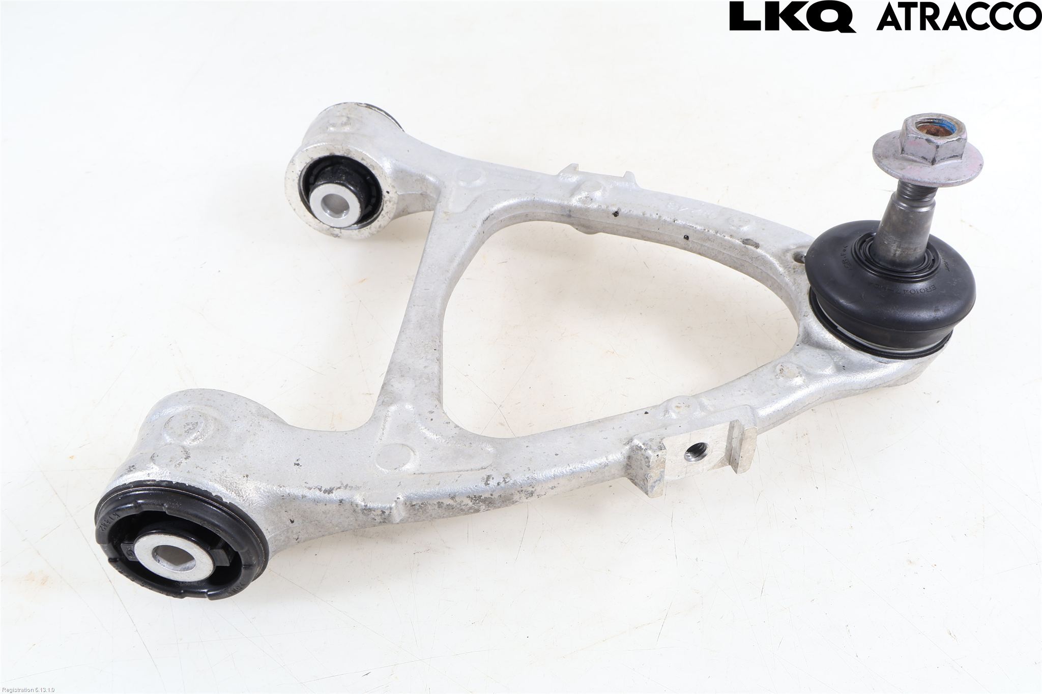 Mazda MX-5 IV (ND/ND2/ND3) MIATA 15- Bärarm Fram Övre Hö
