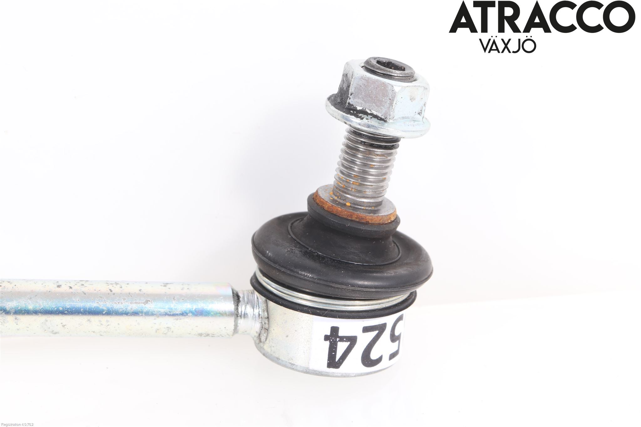 Suzuki SWIFT 17-24 Krängningshämmarstag Fram