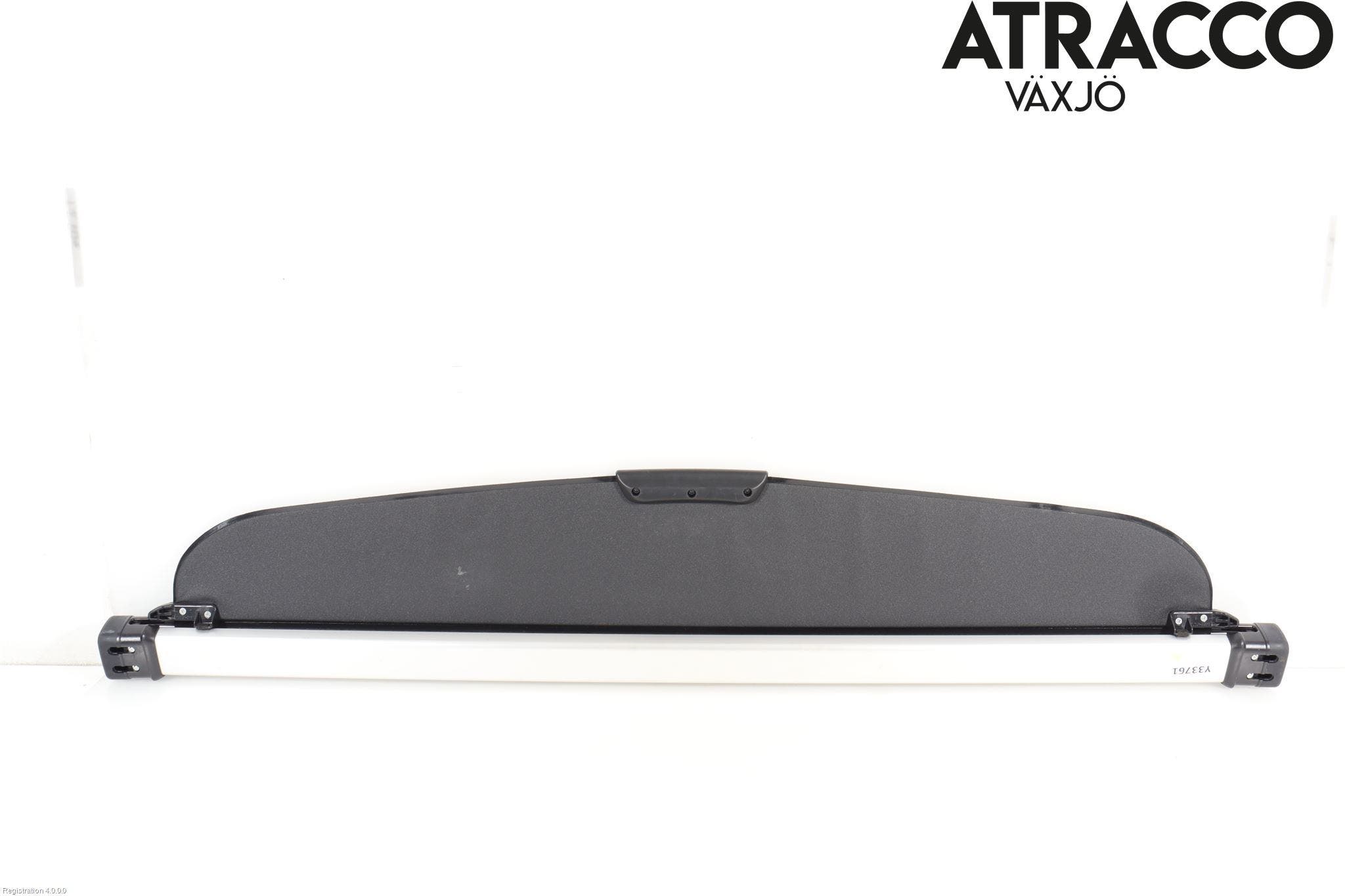 Toyota PRIUS (ZVW50) 16-21 Insynskydd