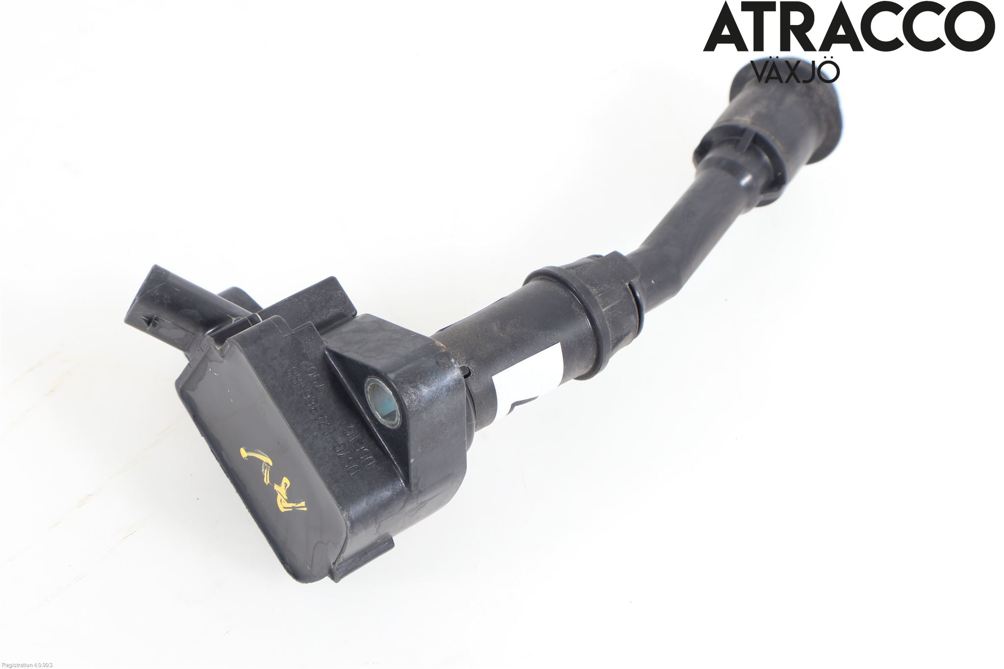 Ford GRAND C-MAX 15-19 Tändspole