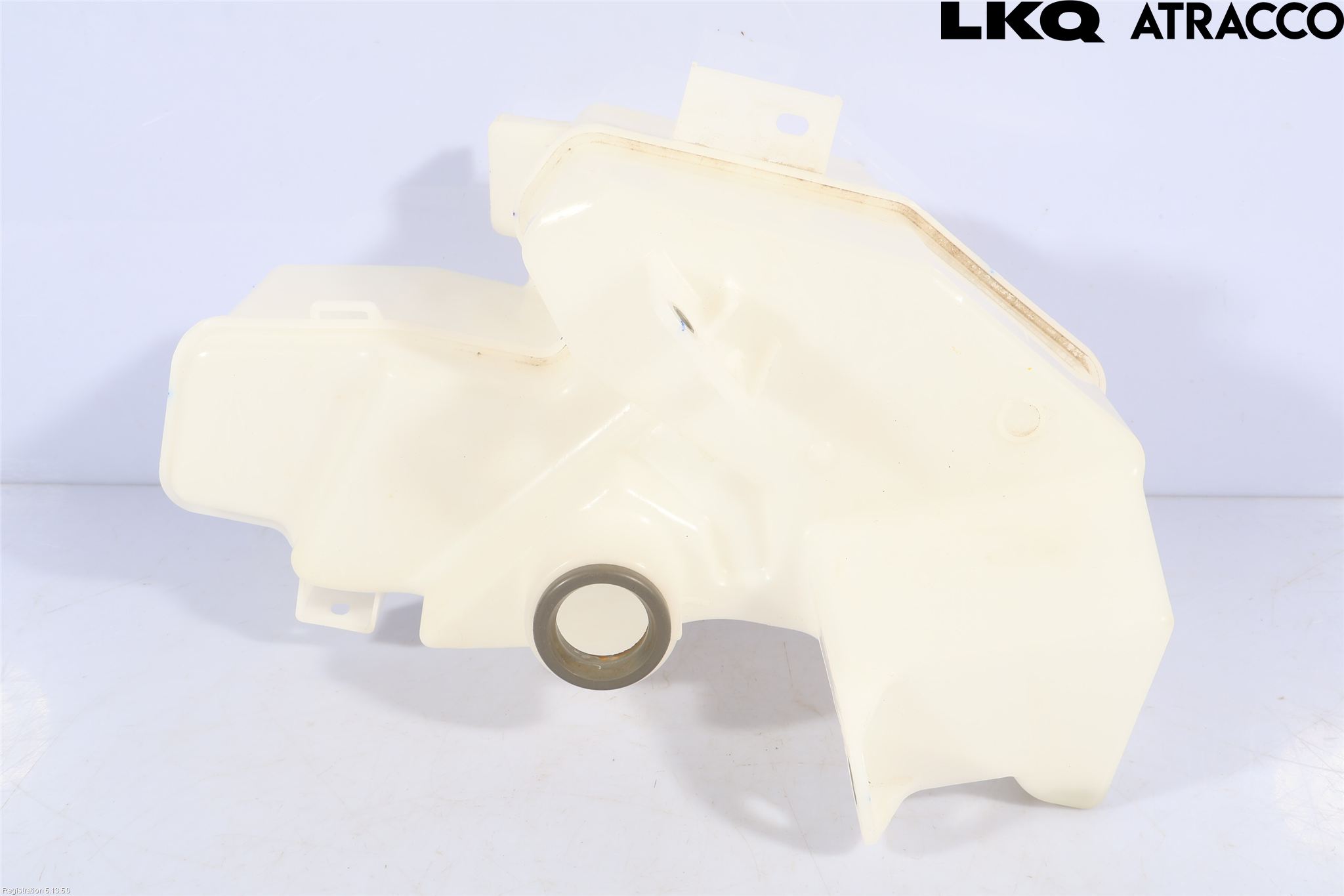 Toyota COROLLA CROSS XG10 22- Spolartank Vindruta