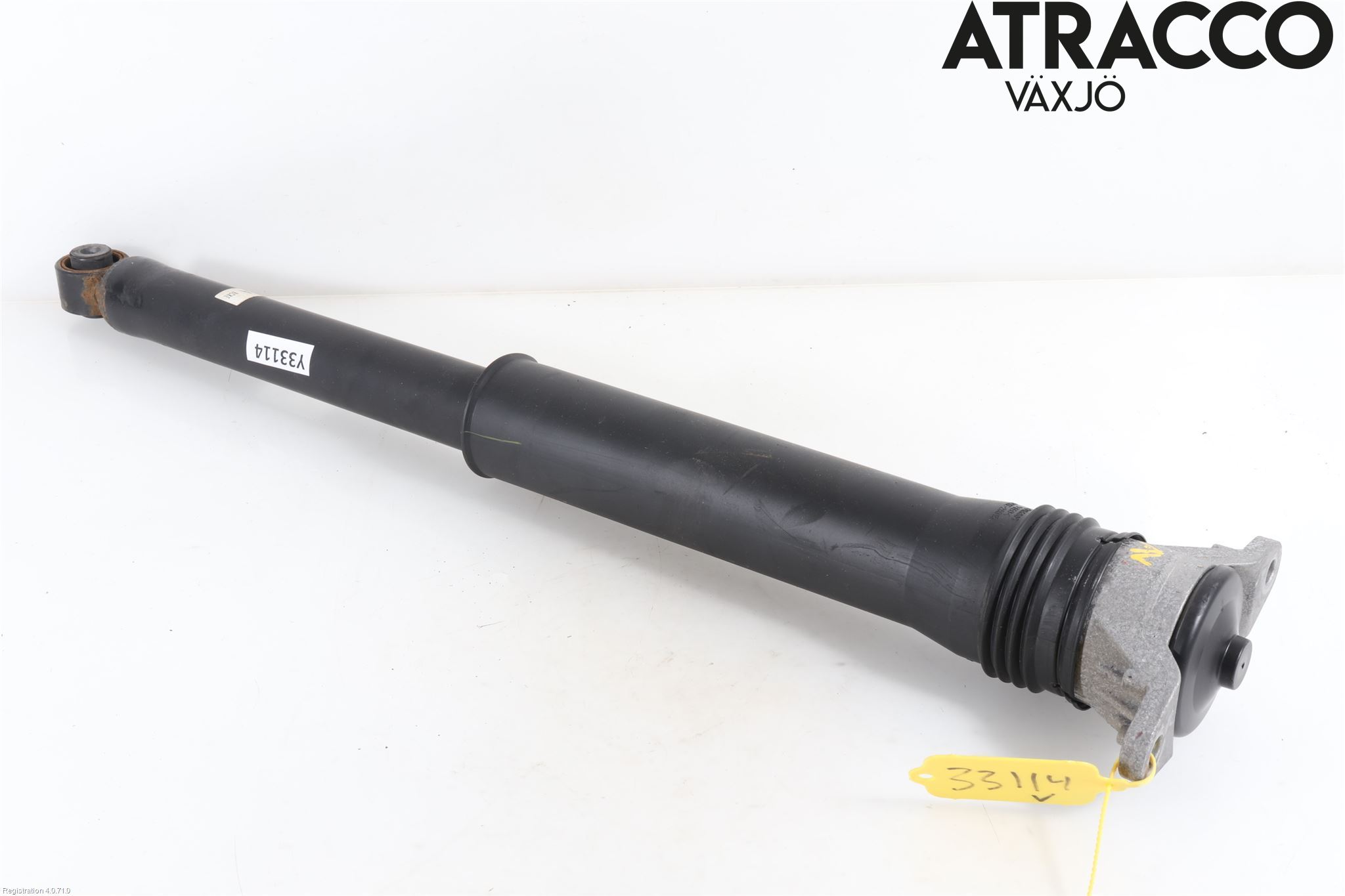 Mazda 3 IV 19- Stötdämpare Bak