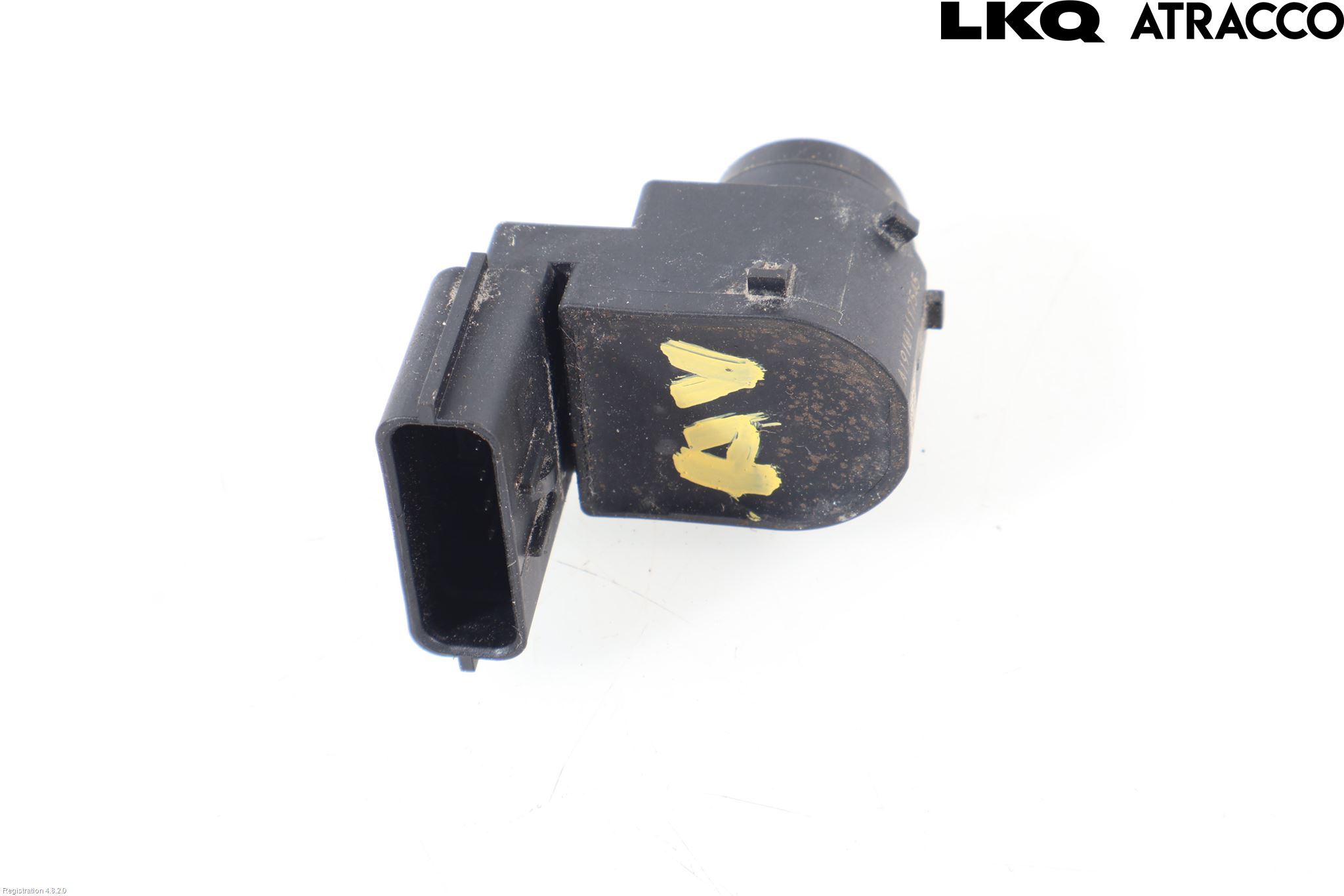 Hyundai IONIQ AE 17-22 Parkeringshjälp Backsensor