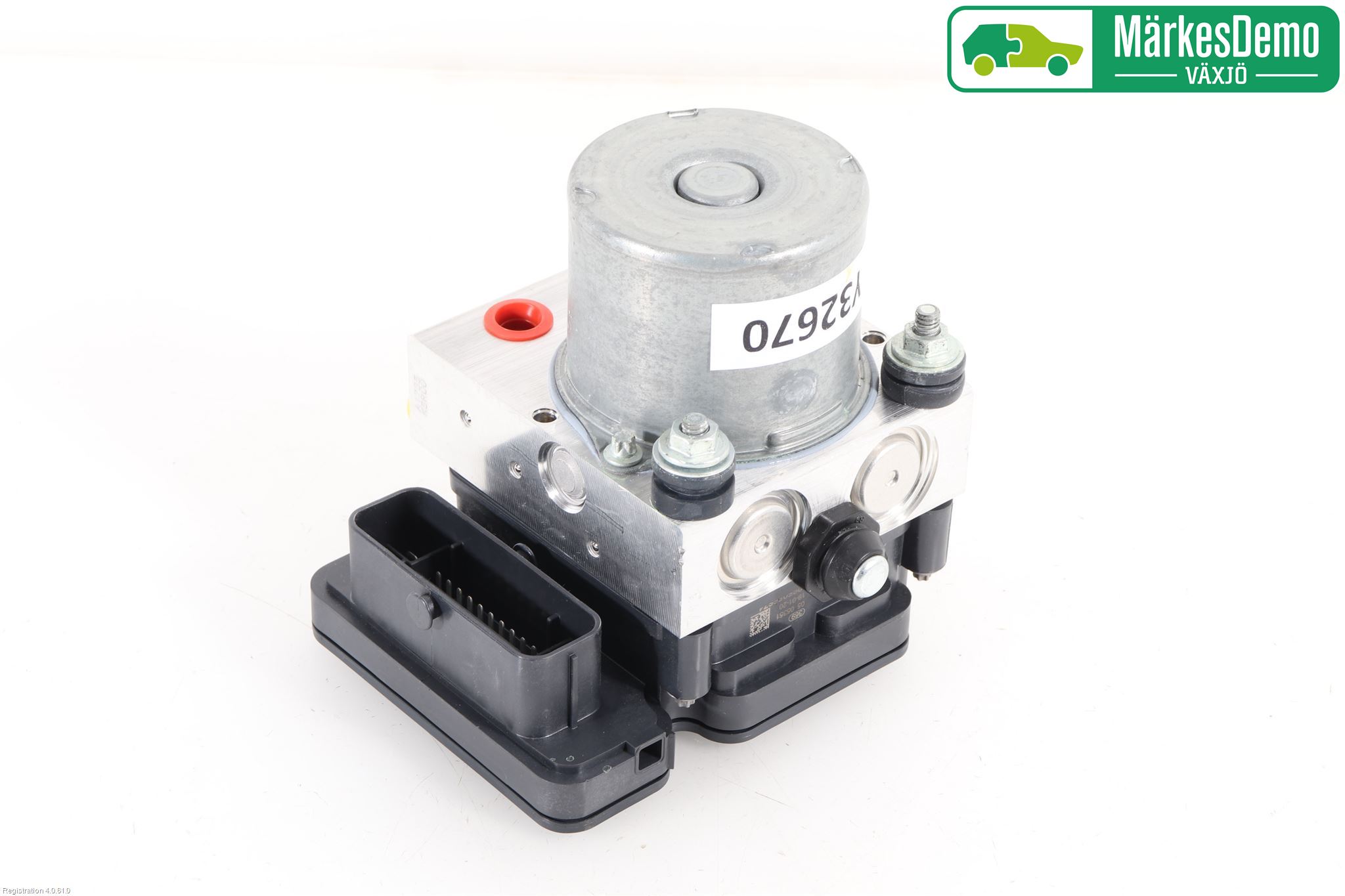 Mazda MX-5 IV (ND/ND2/ND3) MIATA 15- Abs Hydraulaggregat