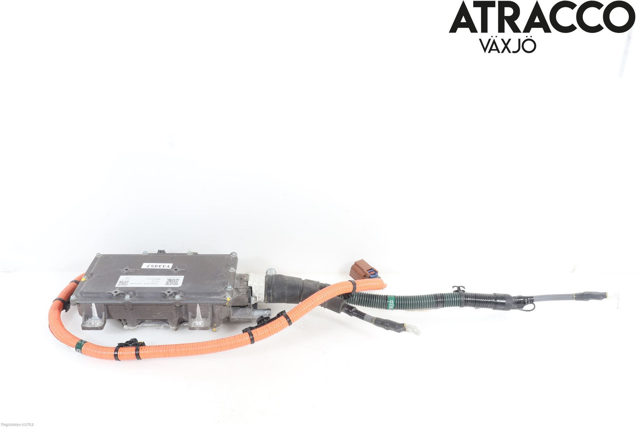 Honda E 20-23 Converter