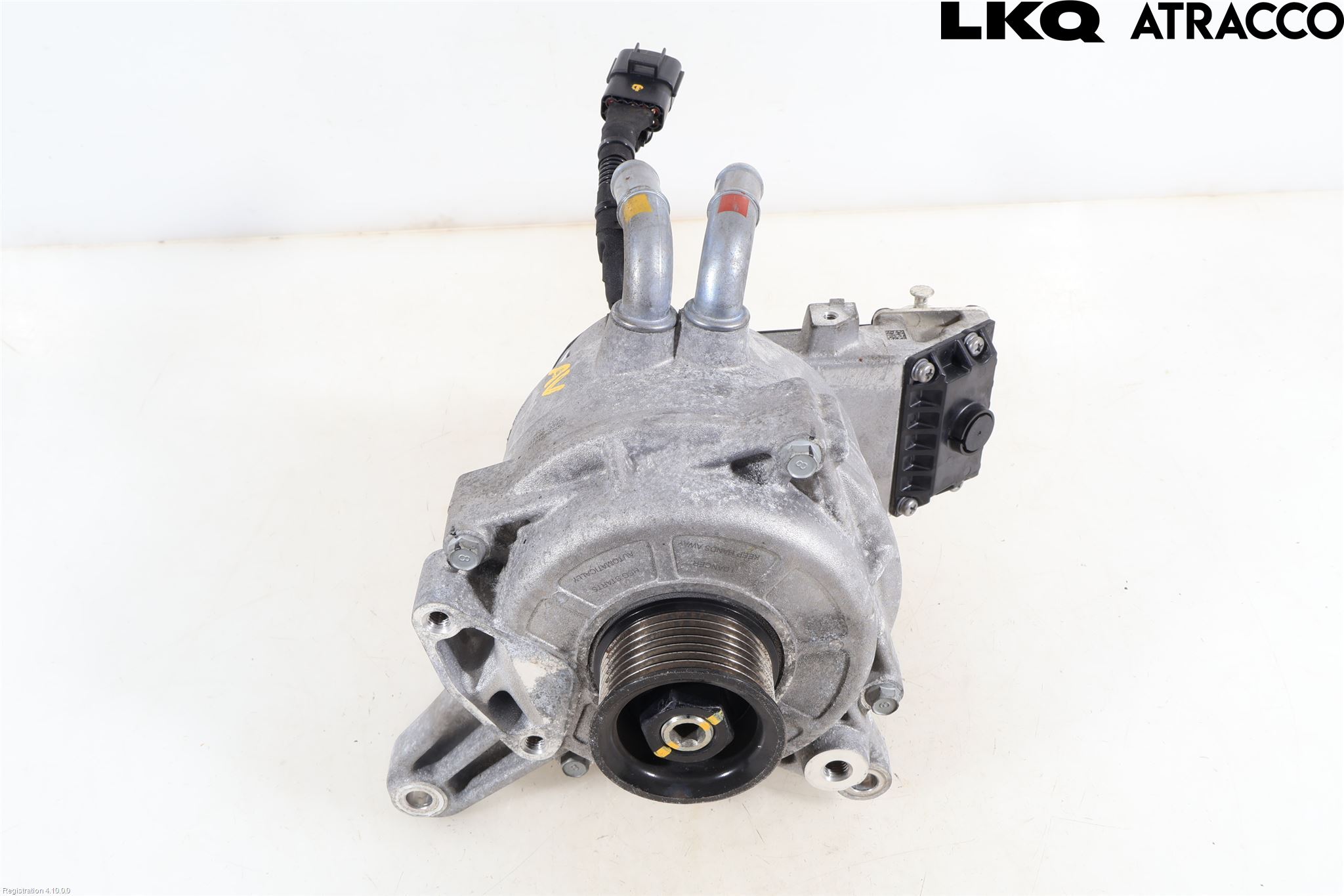 Hyundai IONIQ AE 17-22 Generator