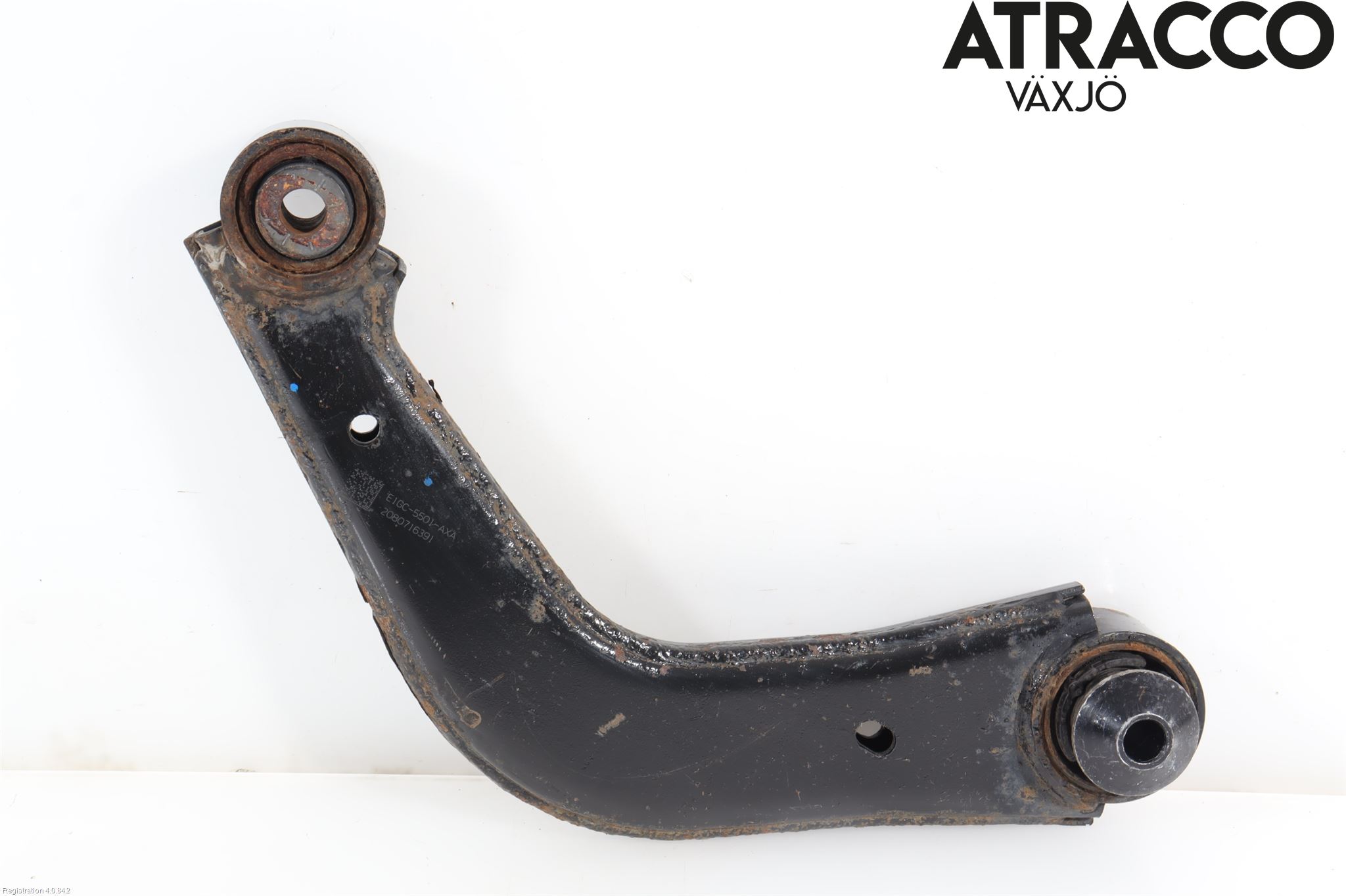 Ford S-MAX 15- Bärarm Bak Övre Vänster