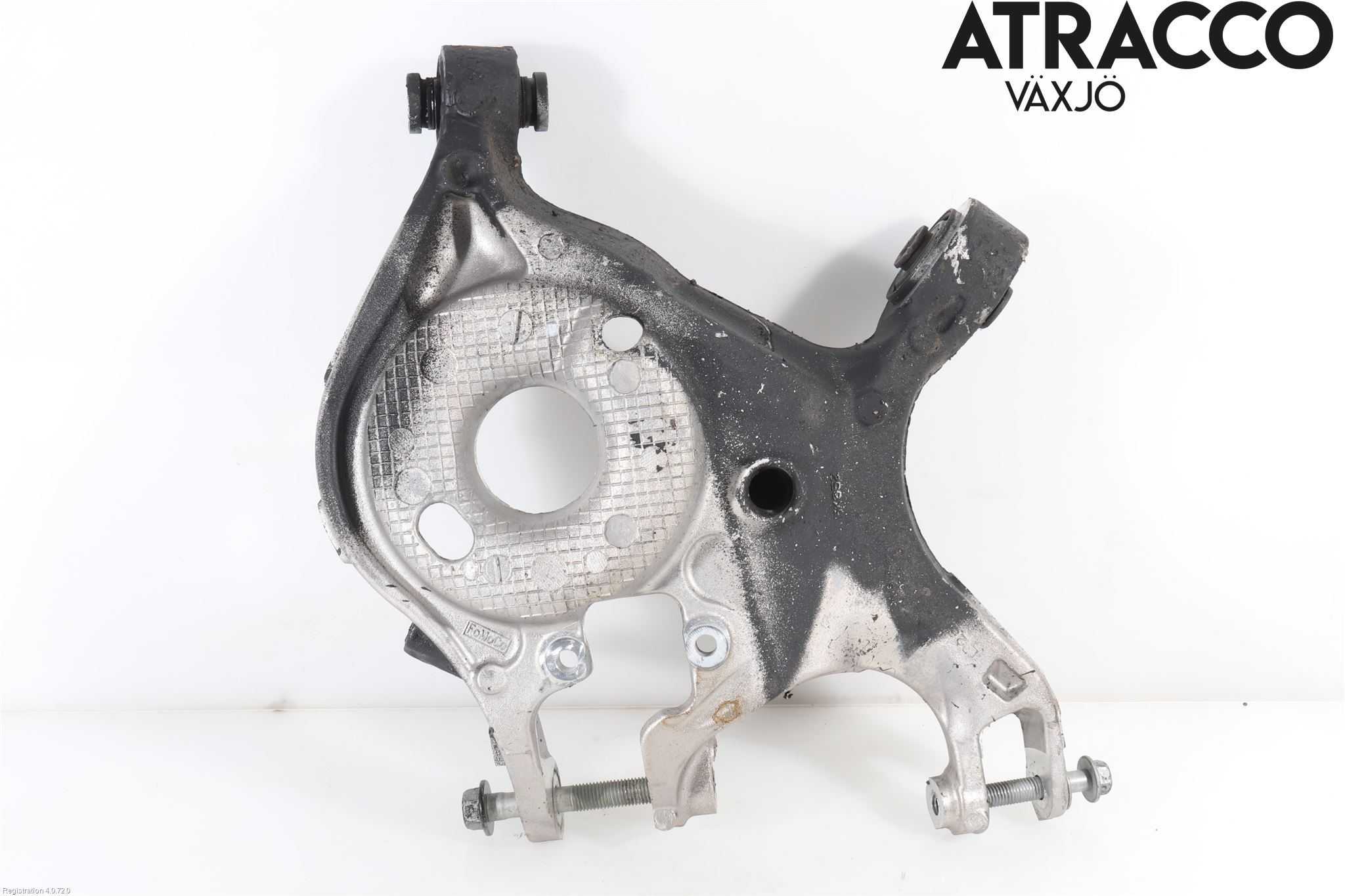 Ford MUSTANG VI 15-22 Bärarm Bak Vänster